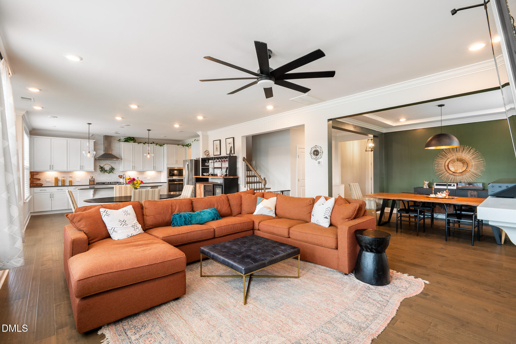 245 North Crest Drive Chapel Hill NC 27517