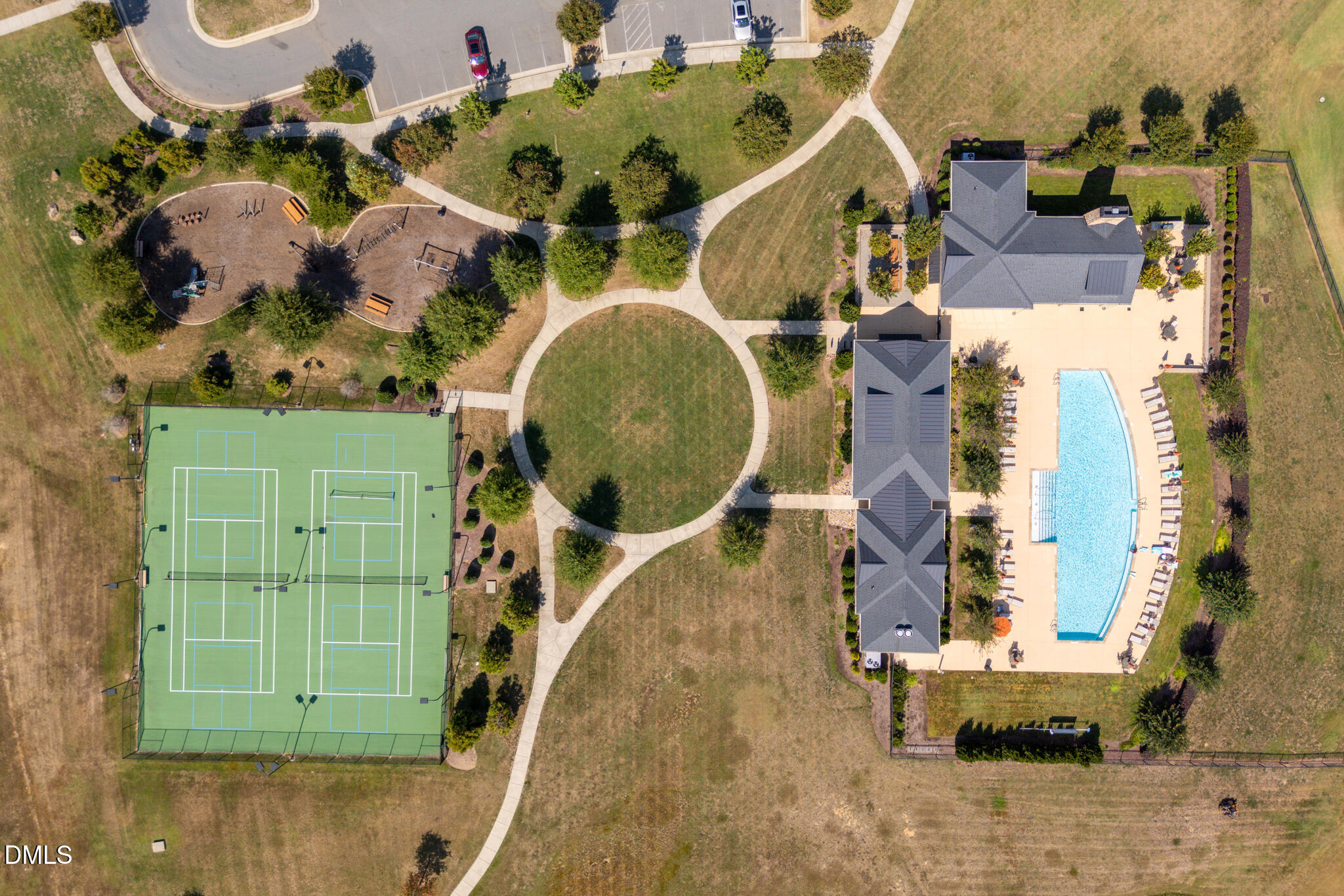 245 North Crest Drive Chapel Hill NC 27517