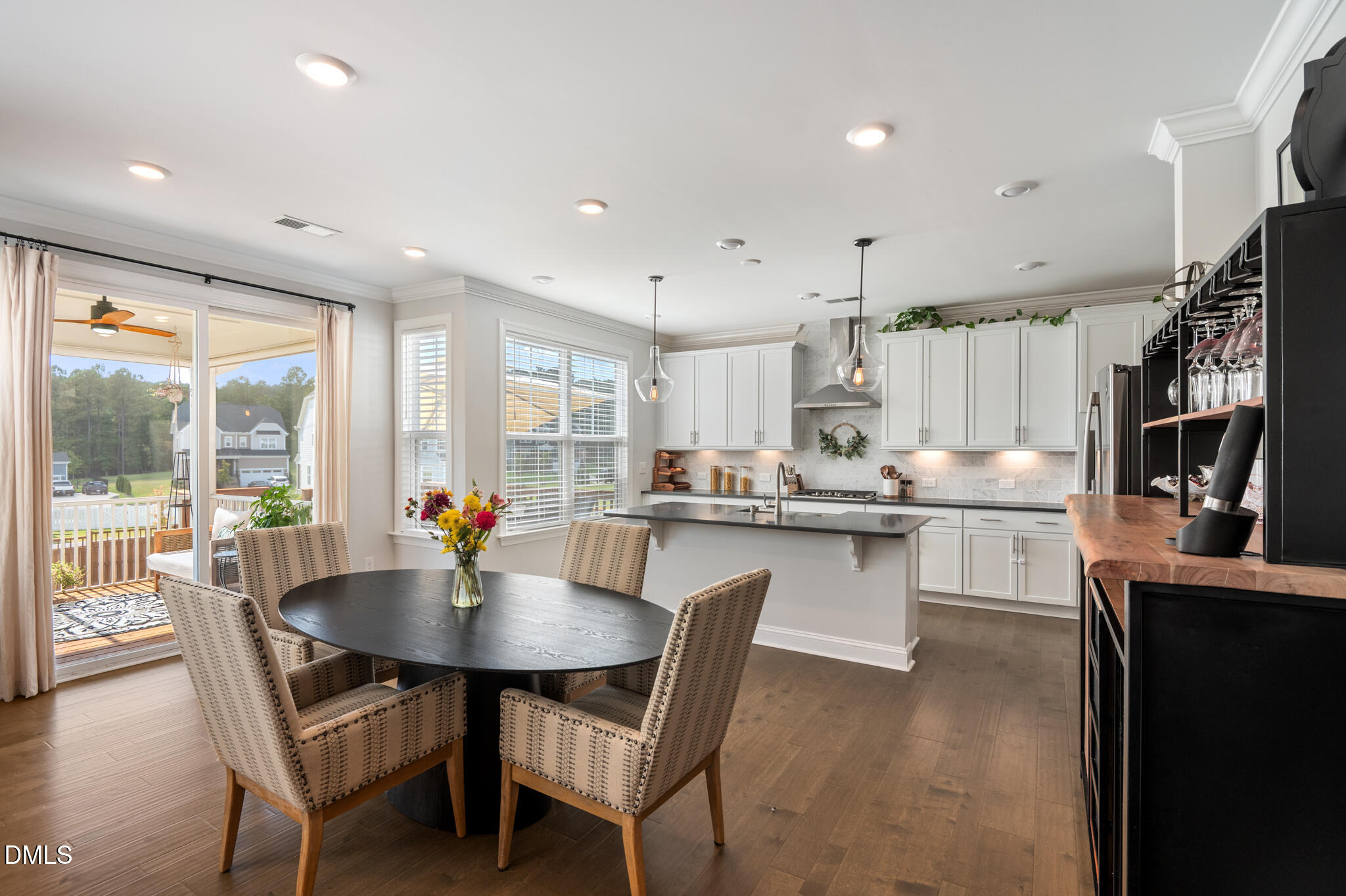 245 North Crest Drive Chapel Hill NC 27517