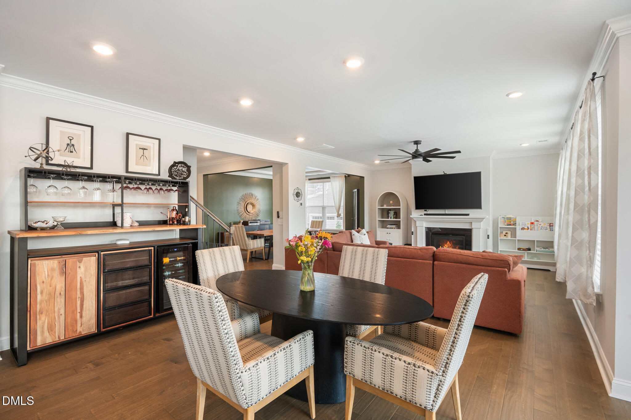 245 North Crest Drive Chapel Hill NC 27517