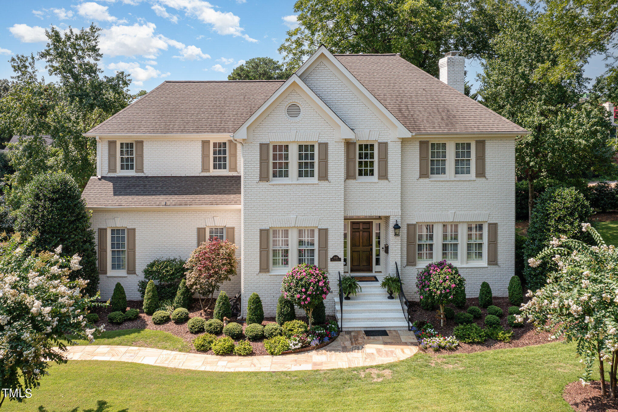 1849 Wilshire Avenue Raleigh NC 27608