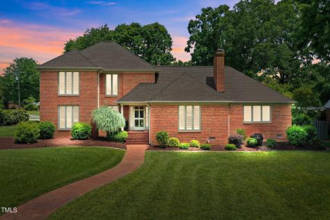 2243 Walker Avenue Burlington NC 27215