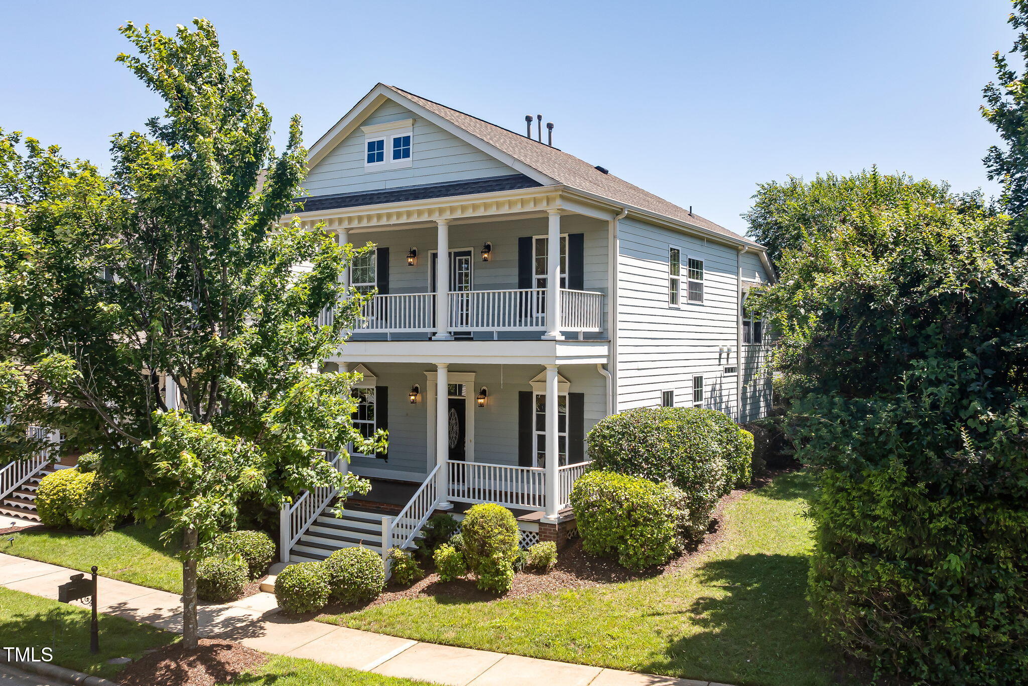 915 Chapanoke Road Raleigh NC 27603