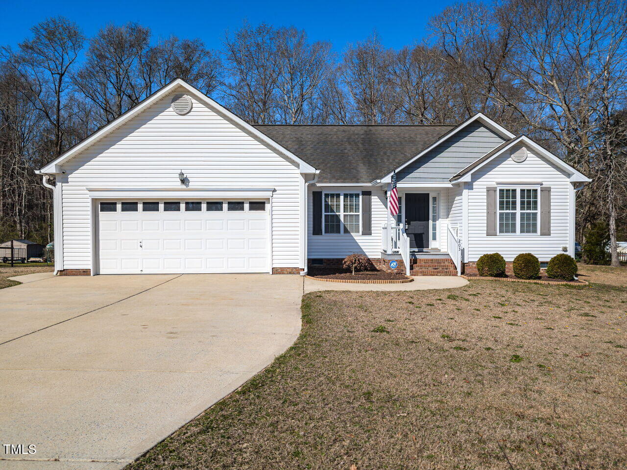 203 Patterdale Place Benson NC 27504
