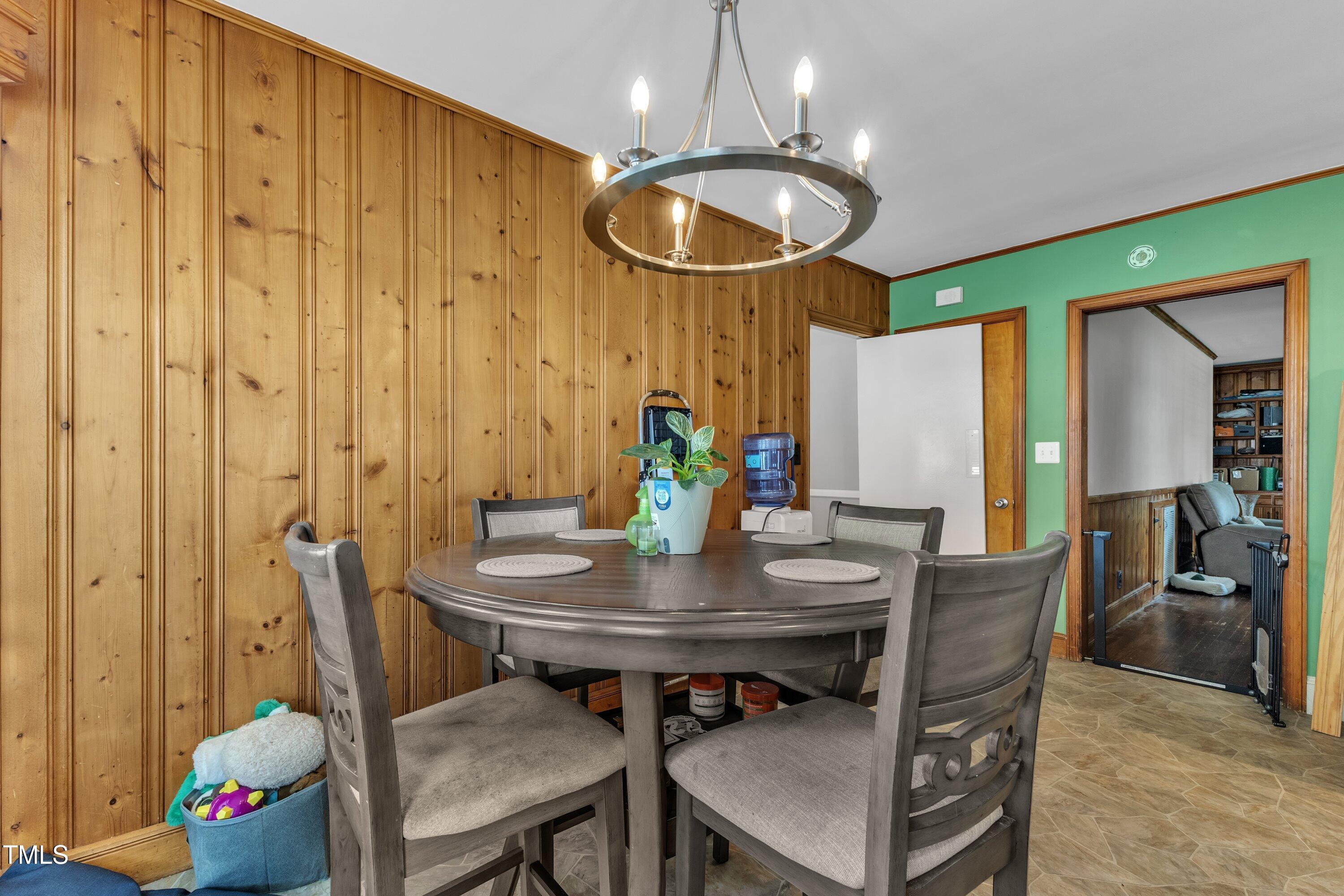 302 S Pine Street Benson NC 27504