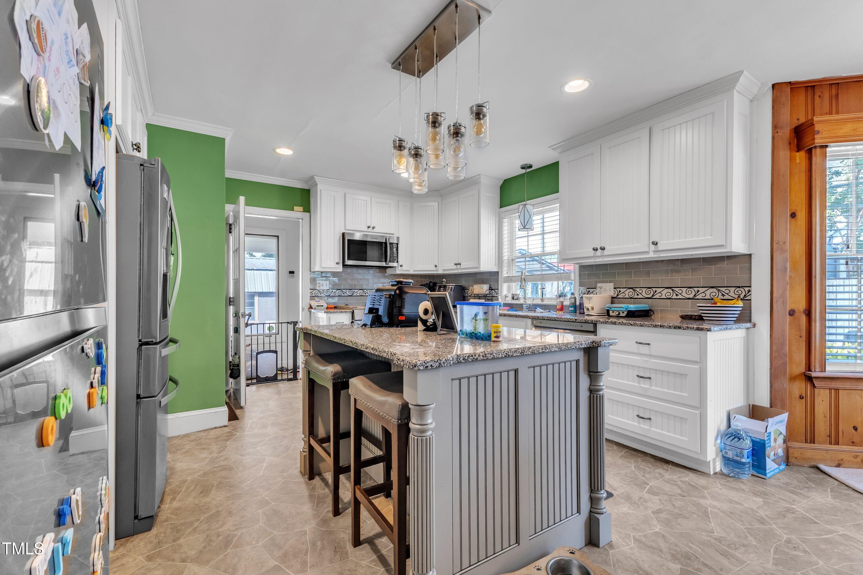 302 S Pine Street Benson NC 27504