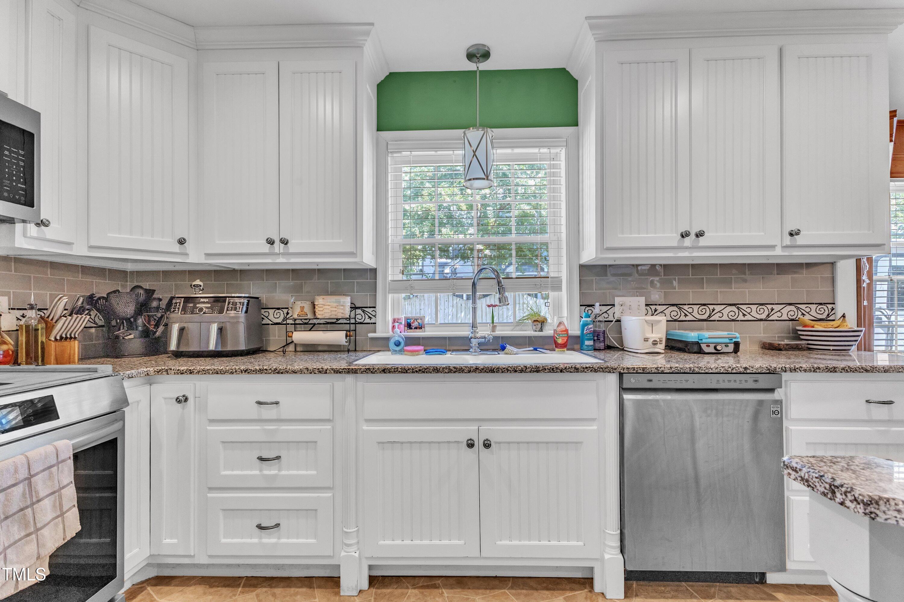 302 S Pine Street Benson NC 27504