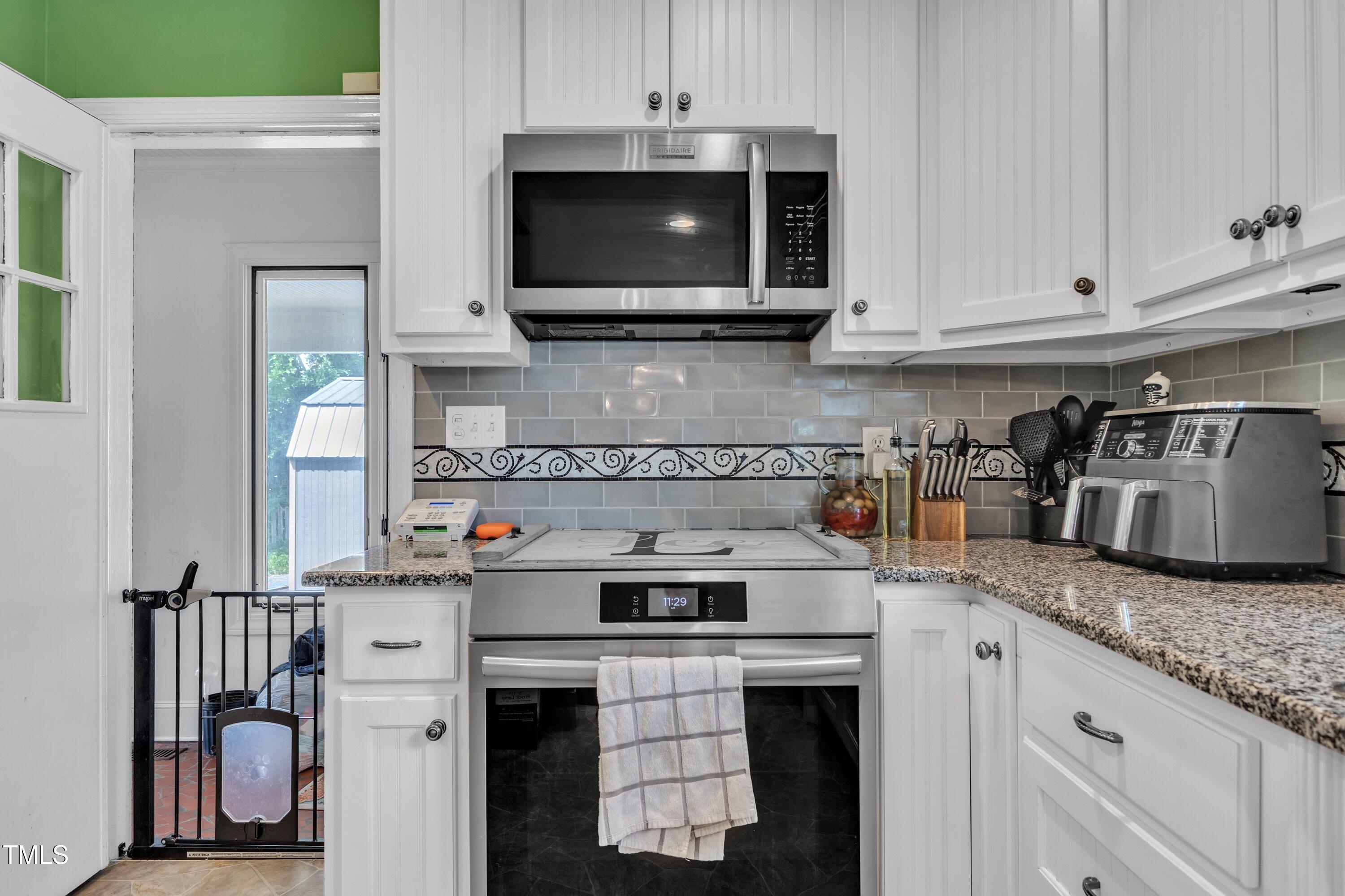 302 S Pine Street Benson NC 27504