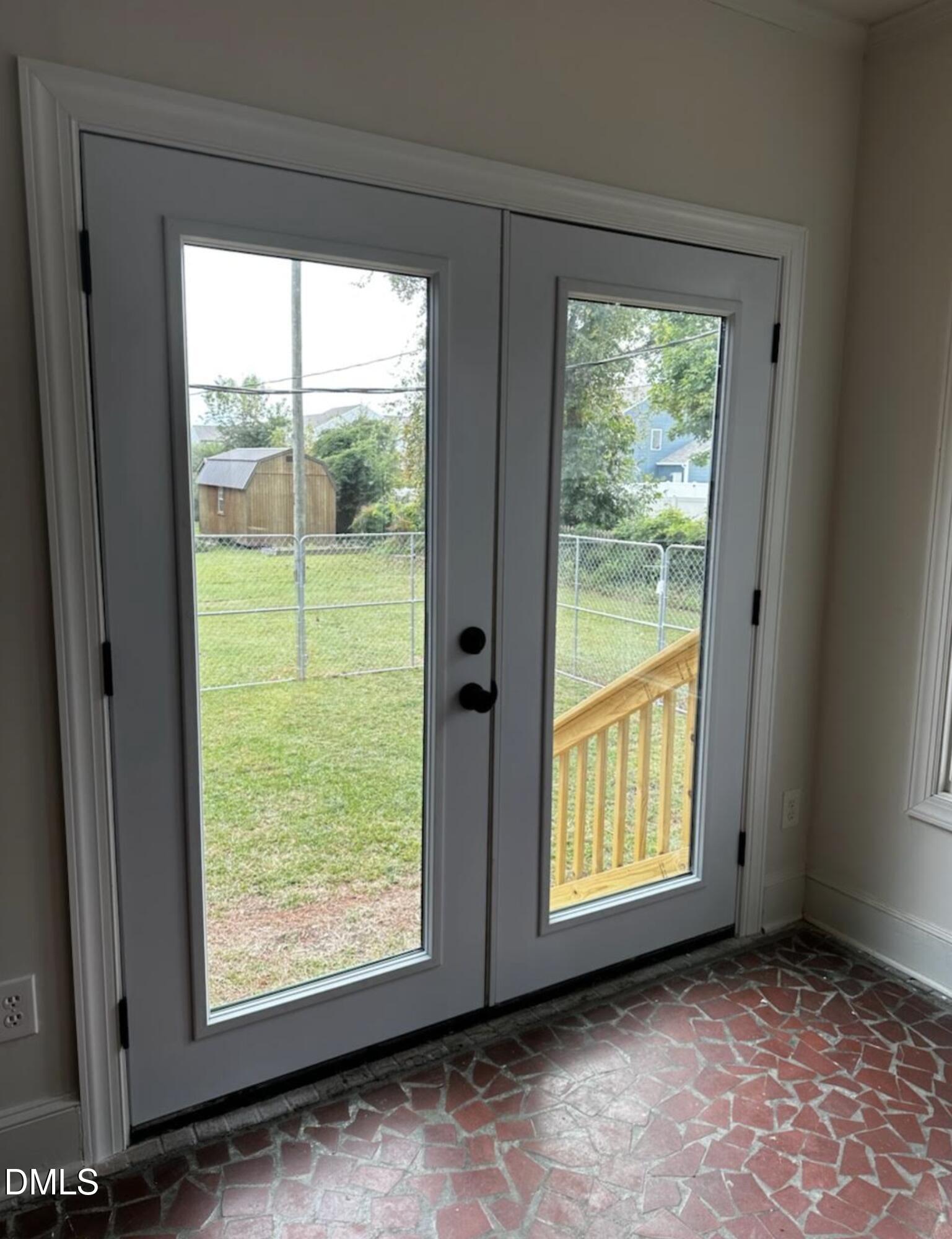 302 S Pine Street Benson NC 27504