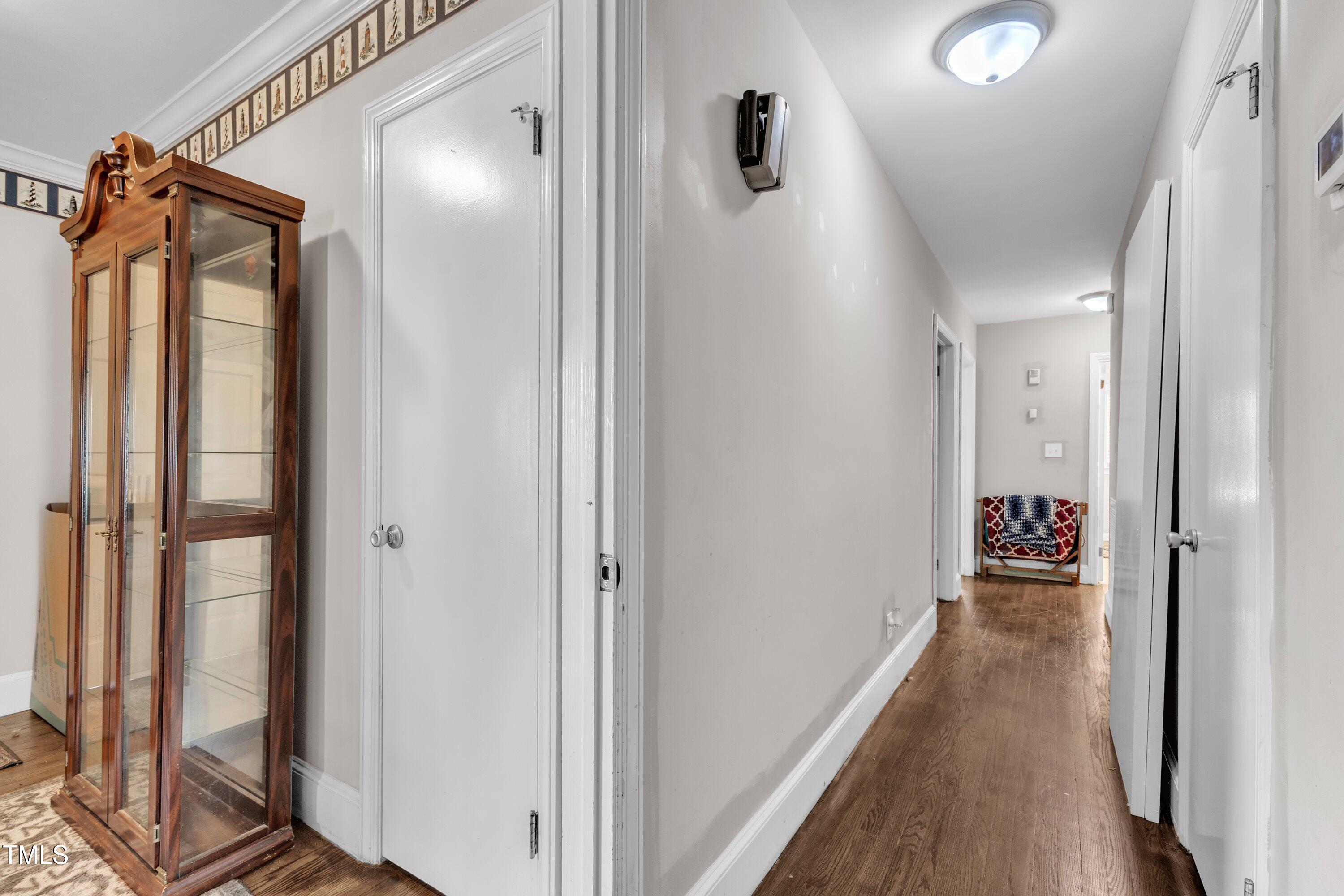 302 S Pine Street Benson NC 27504