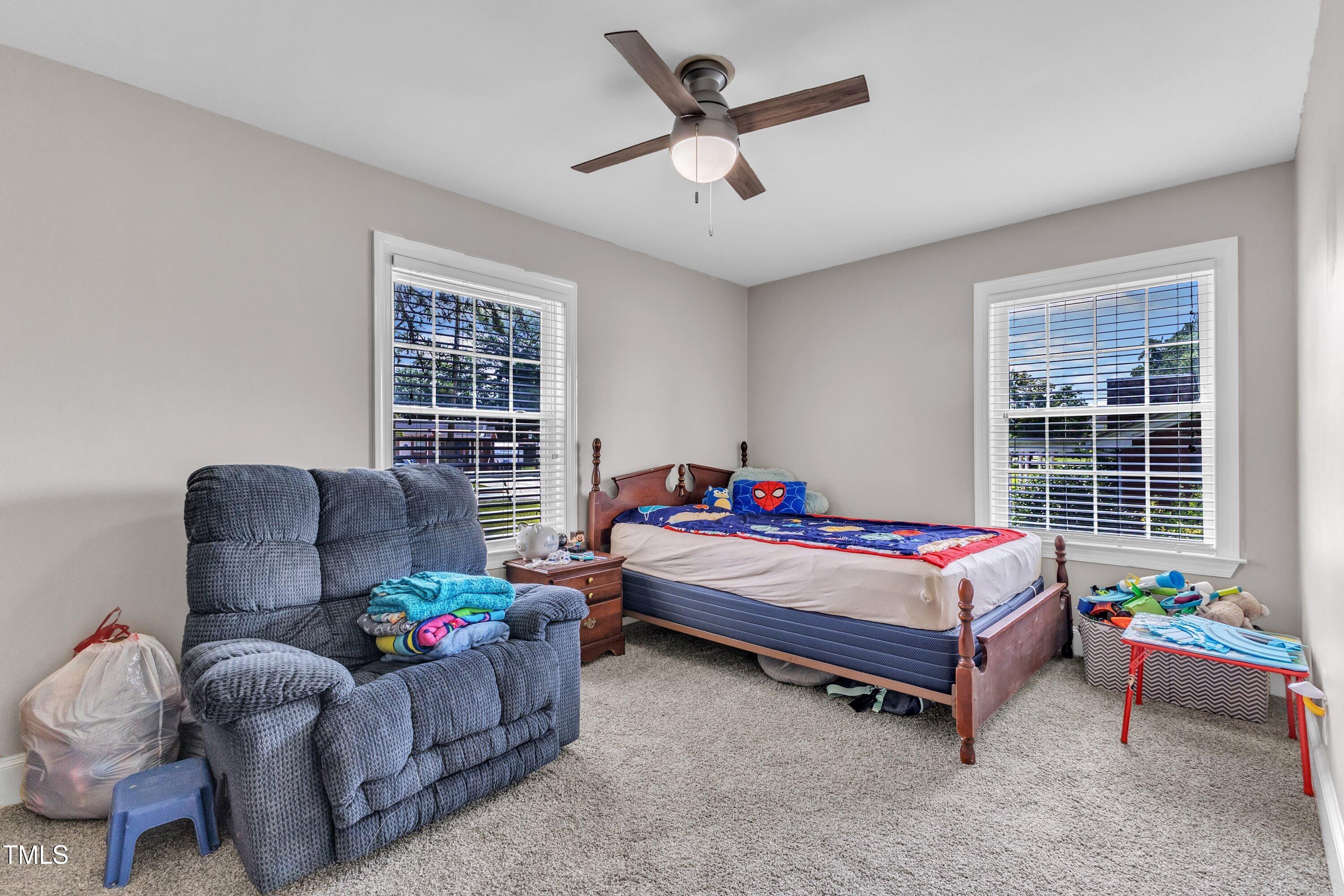 302 S Pine Street Benson NC 27504