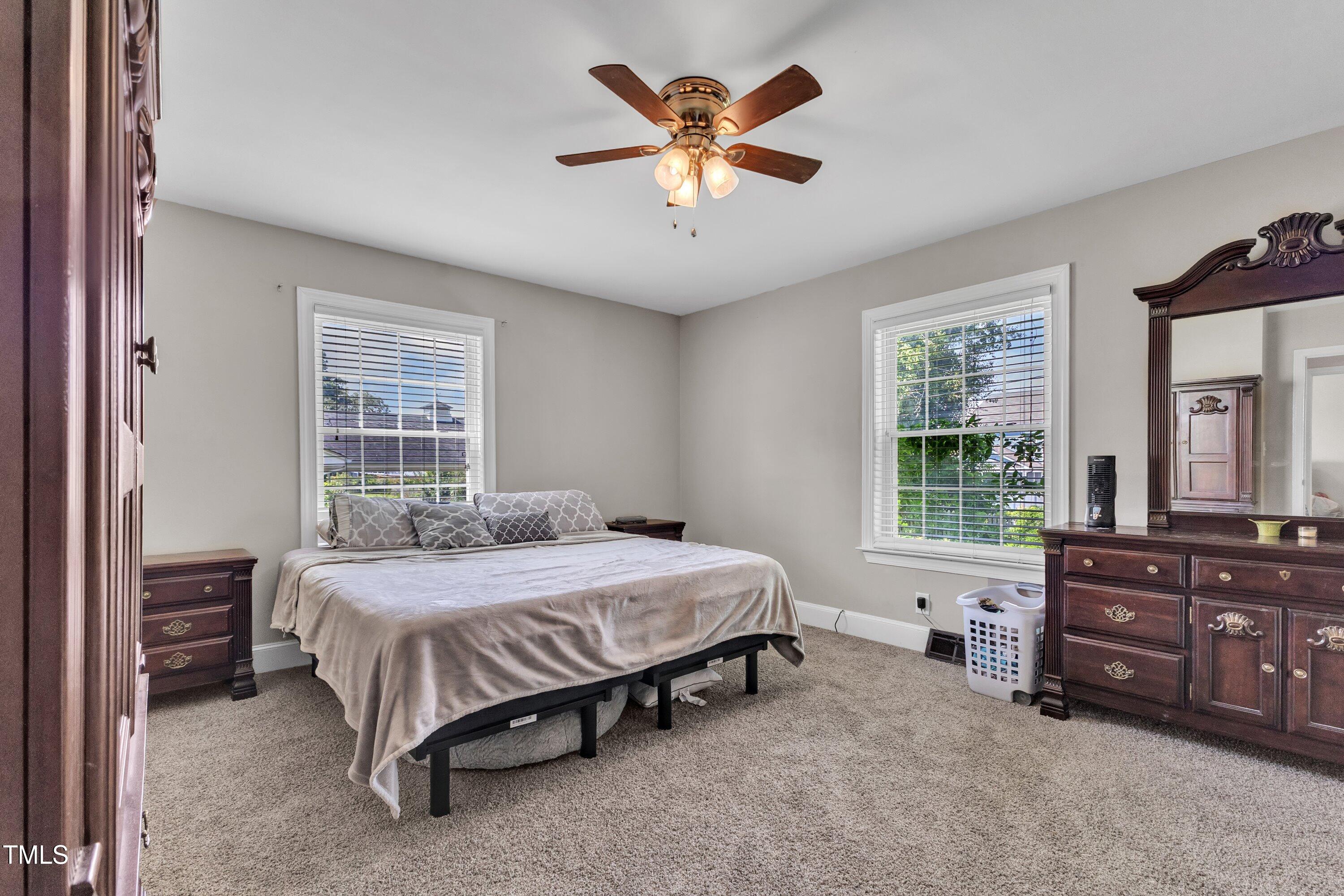 302 S Pine Street Benson NC 27504