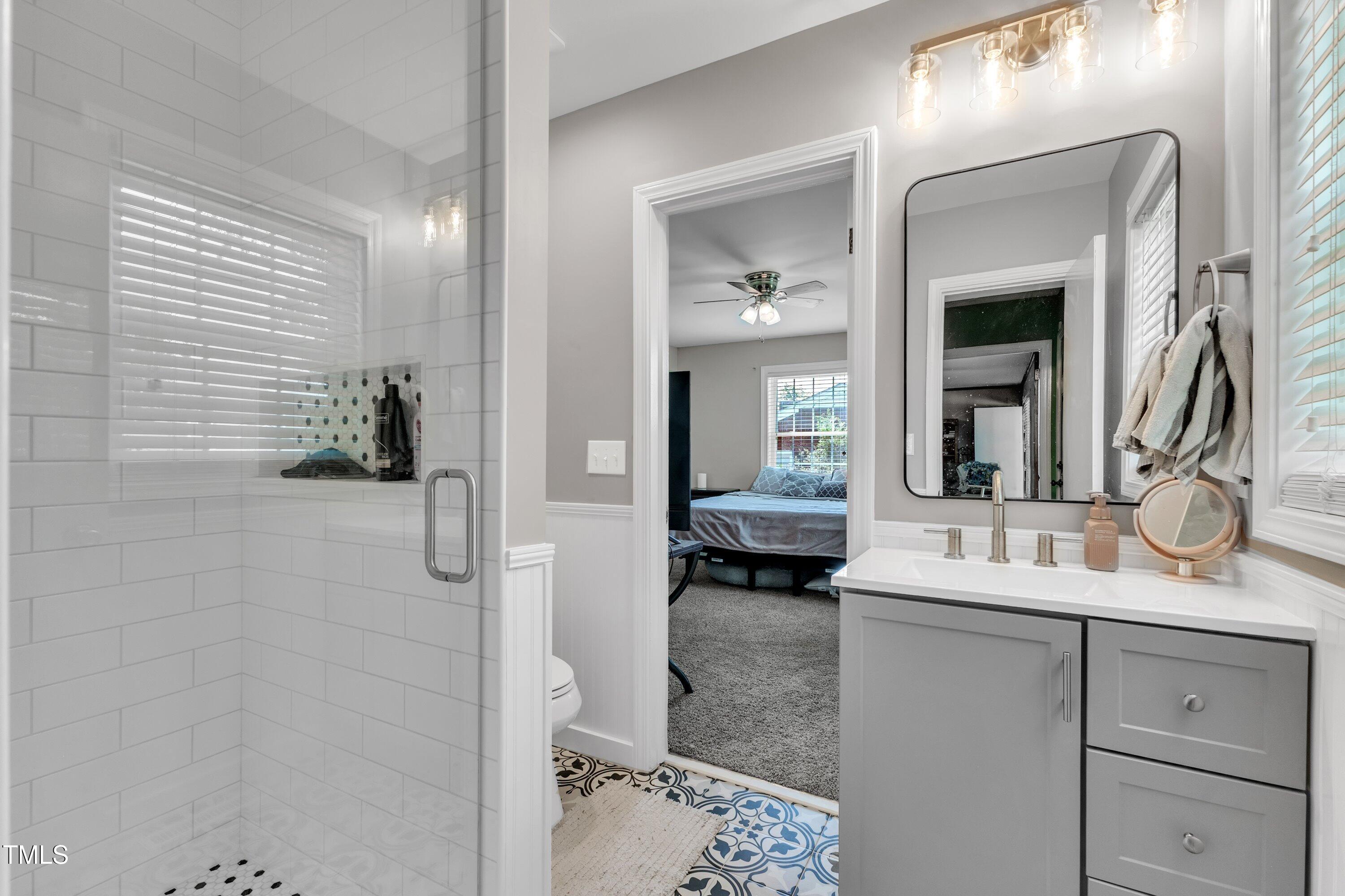 302 S Pine Street Benson NC 27504