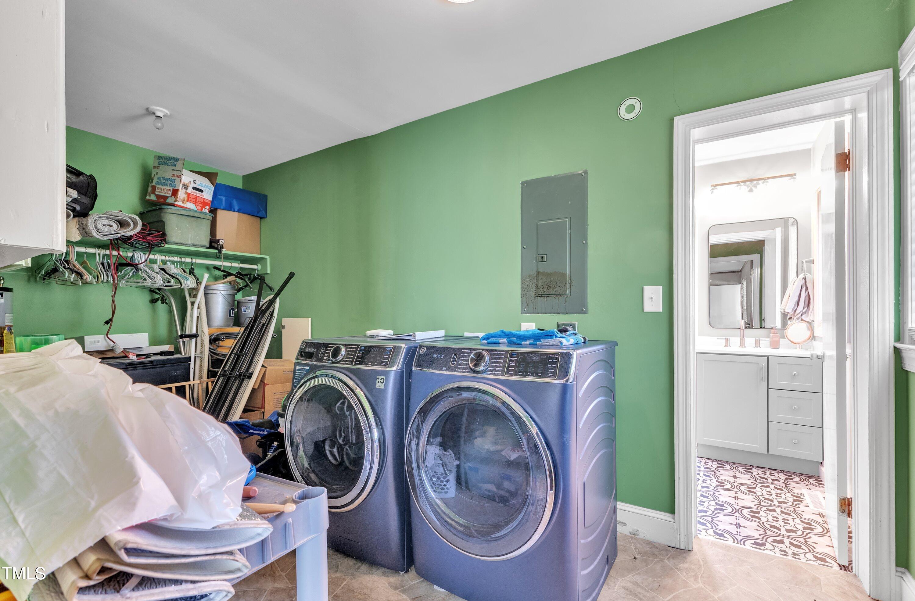 302 S Pine Street Benson NC 27504