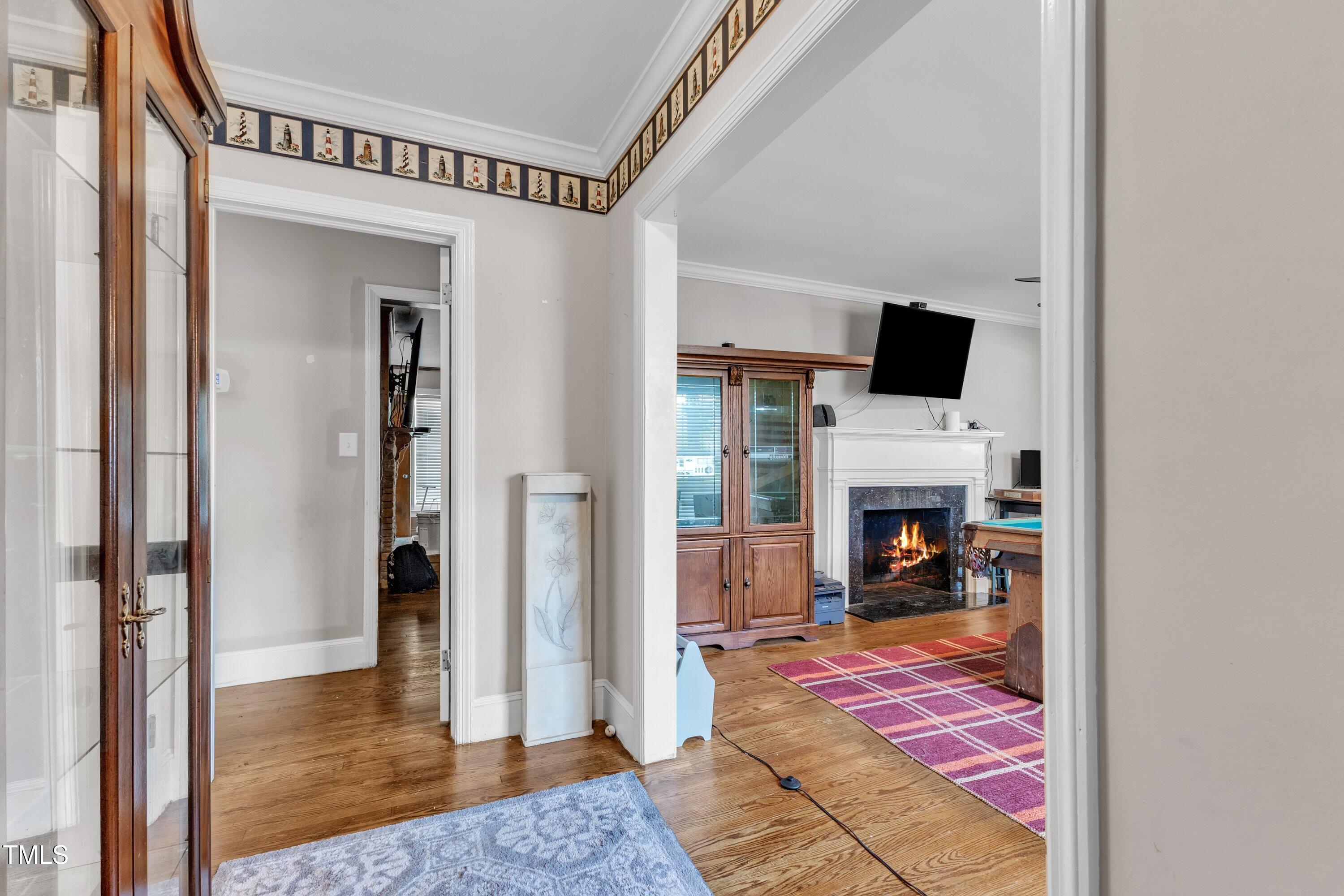 302 S Pine Street Benson NC 27504