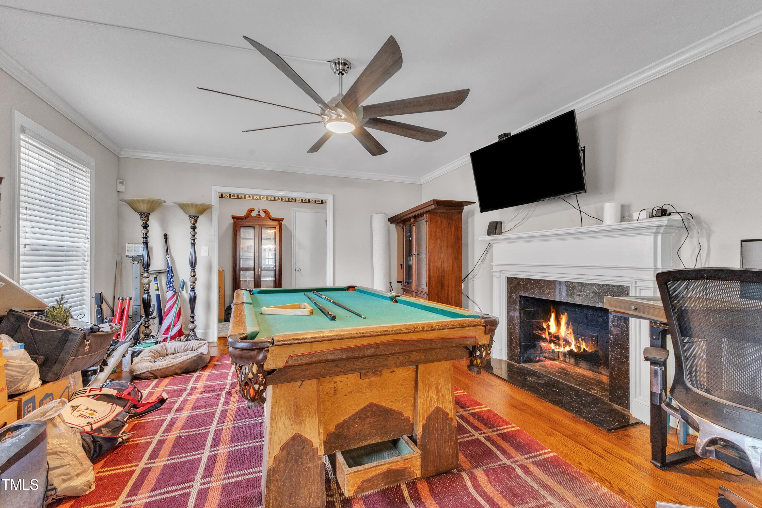 302 S Pine Street Benson NC 27504