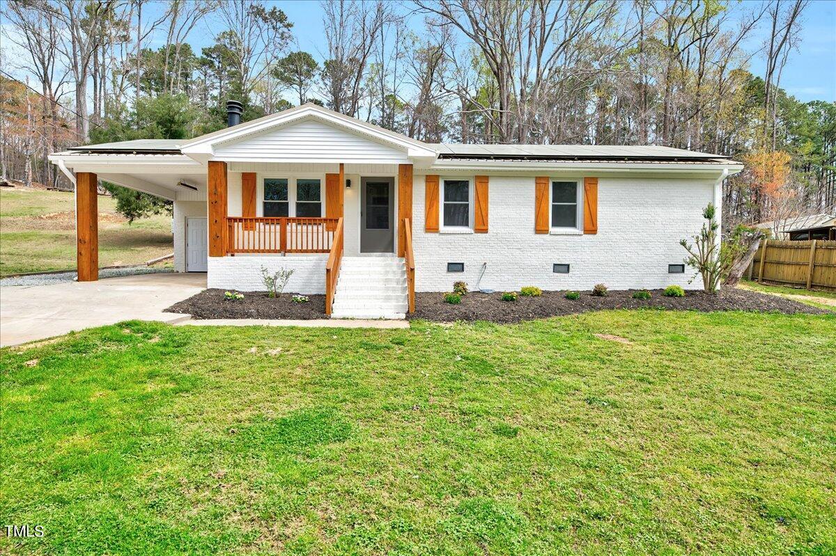 2808 Oak Ridge Court Raleigh NC 27603