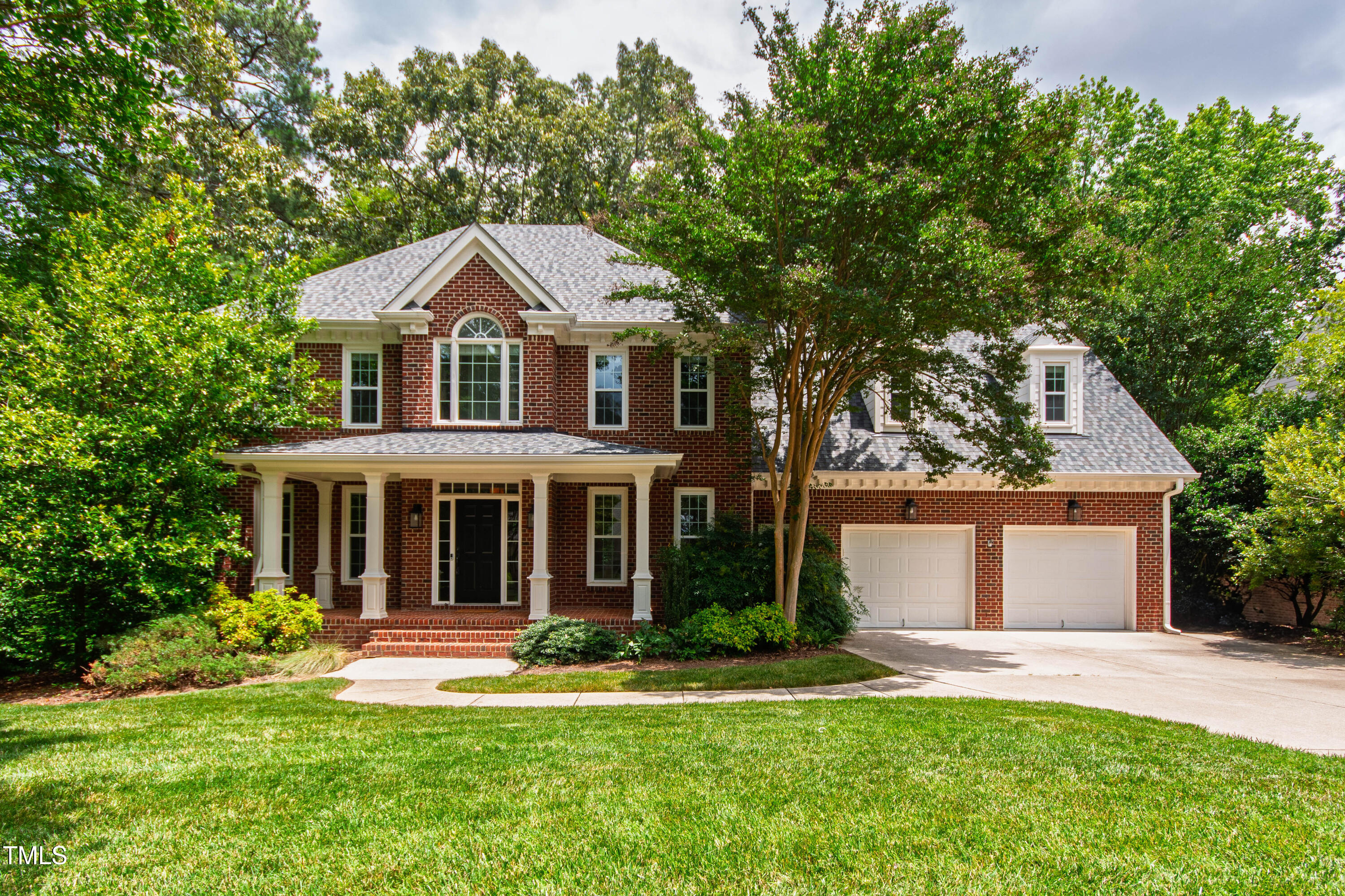 5123 Richland Drive Raleigh NC 27612