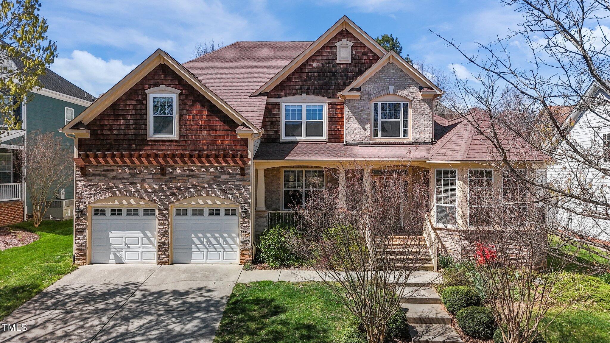 2409 Treen Street Raleigh NC 27614