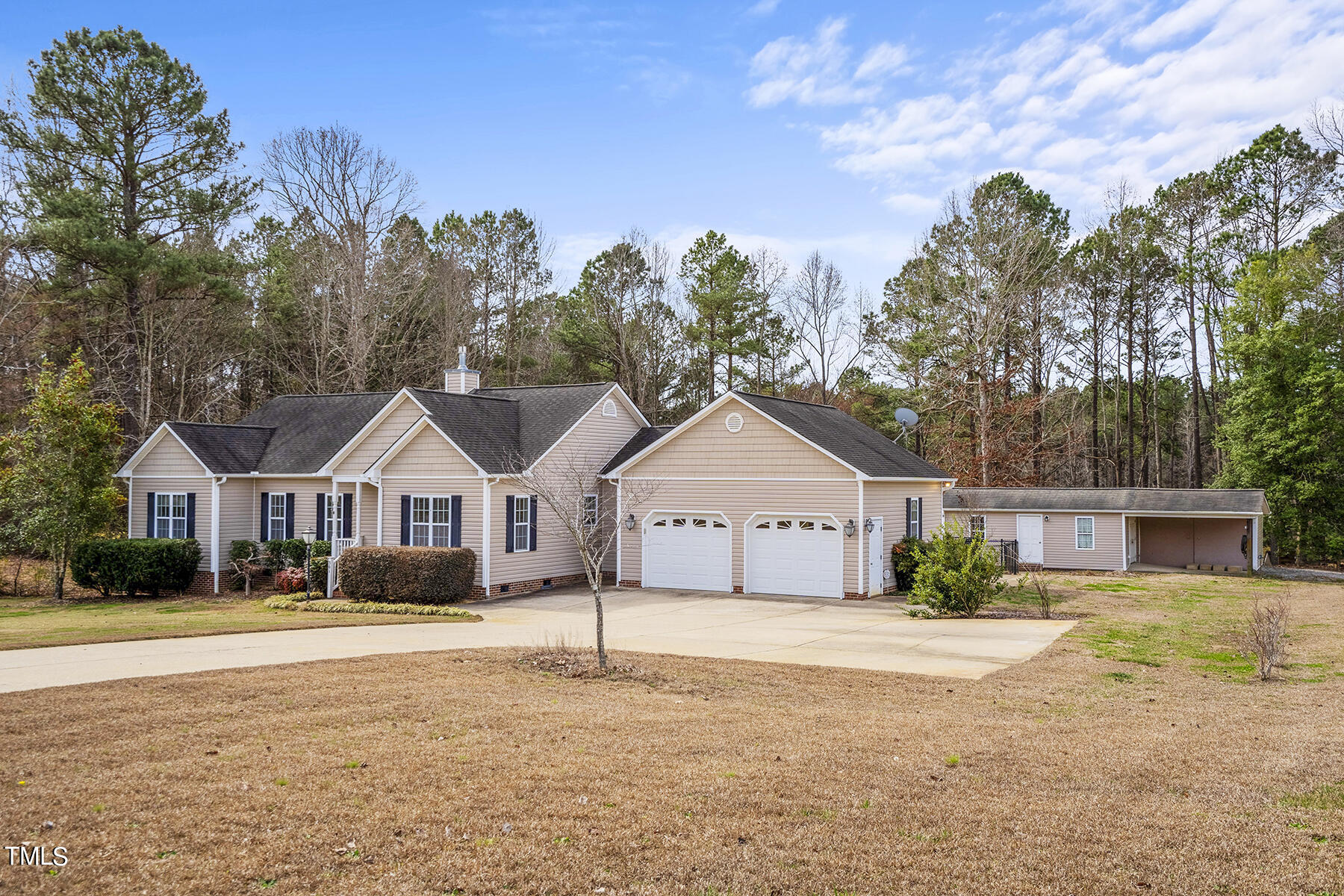 301 Rock Pillar Road Clayton NC 27520