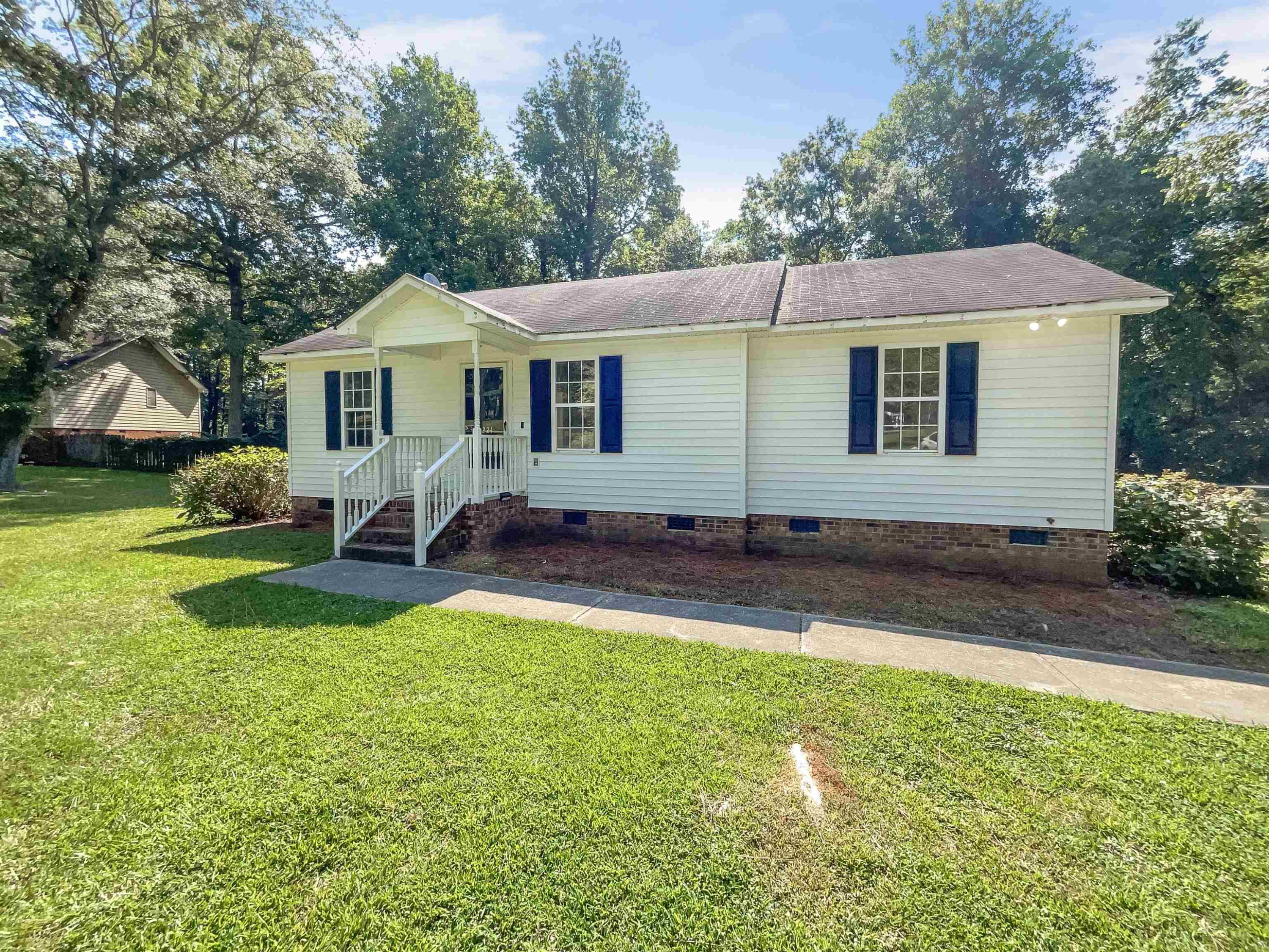 221 Plantation Road Clayton NC 27520
