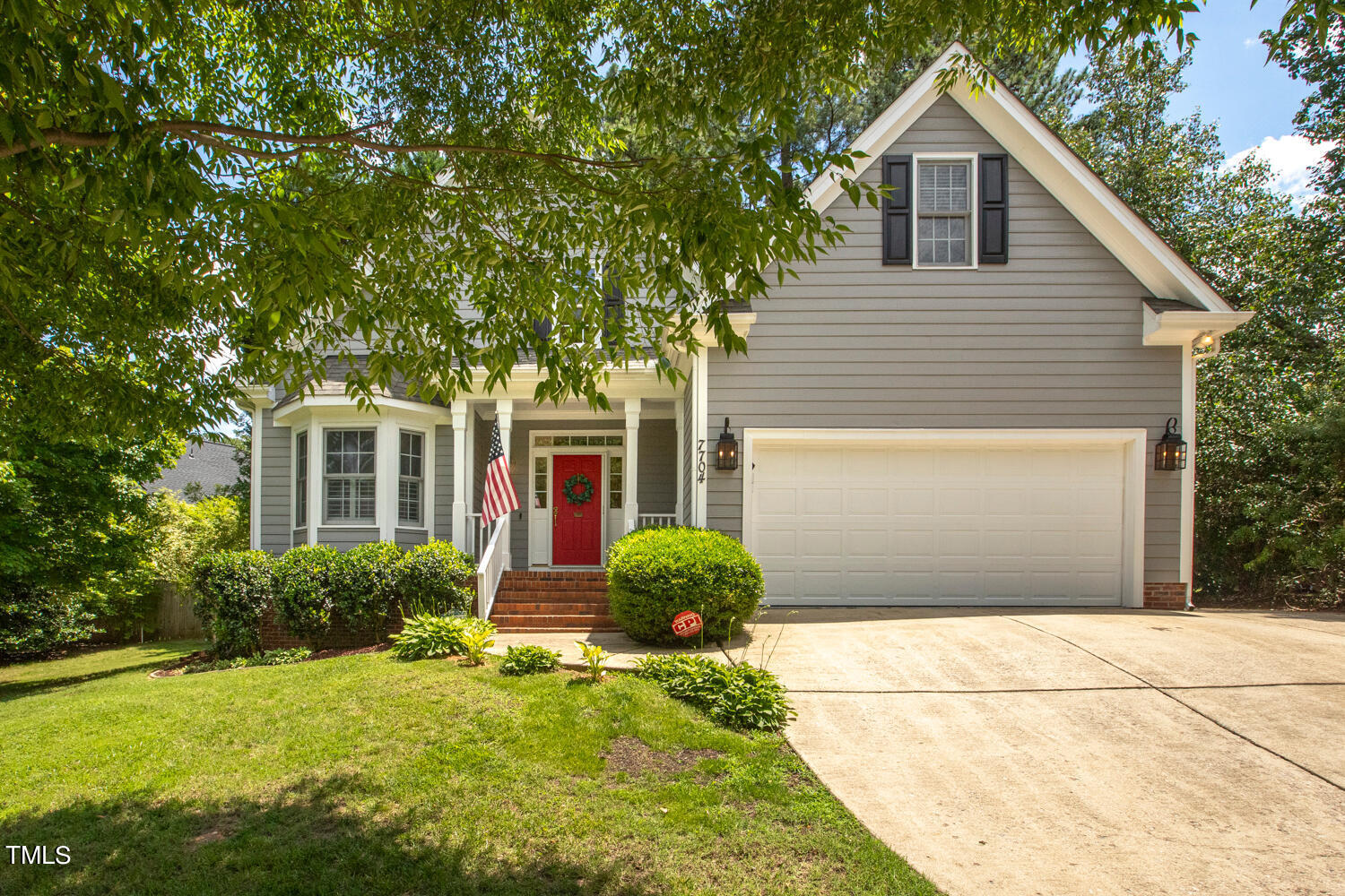 7704 Harps Mill Woods Run Raleigh NC 27615