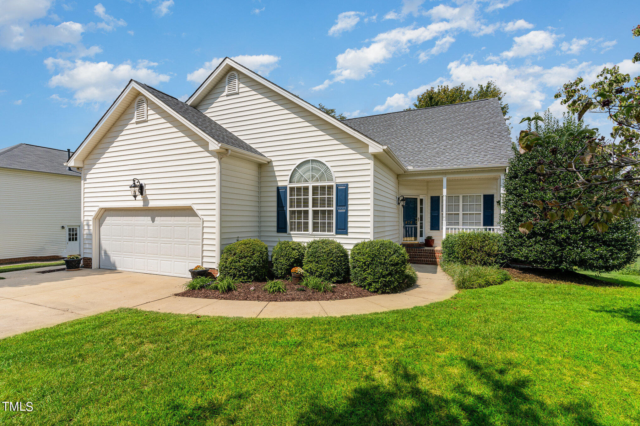 474 Seastone Street Raleigh NC 27603