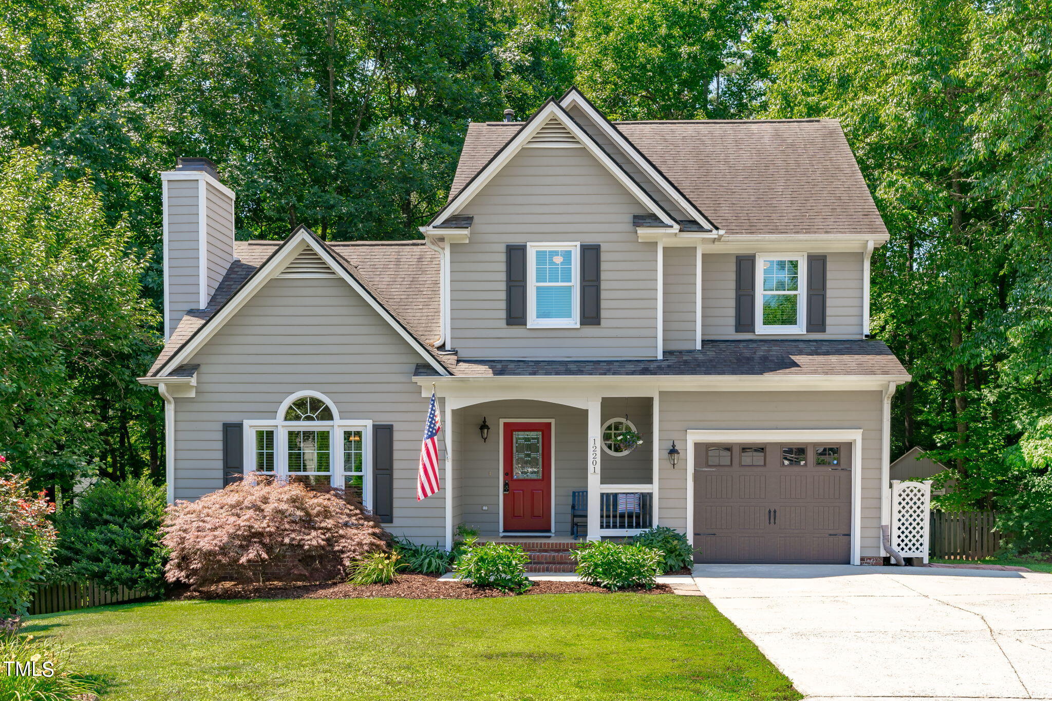 12201 Harcourt Drive Raleigh NC 27613
