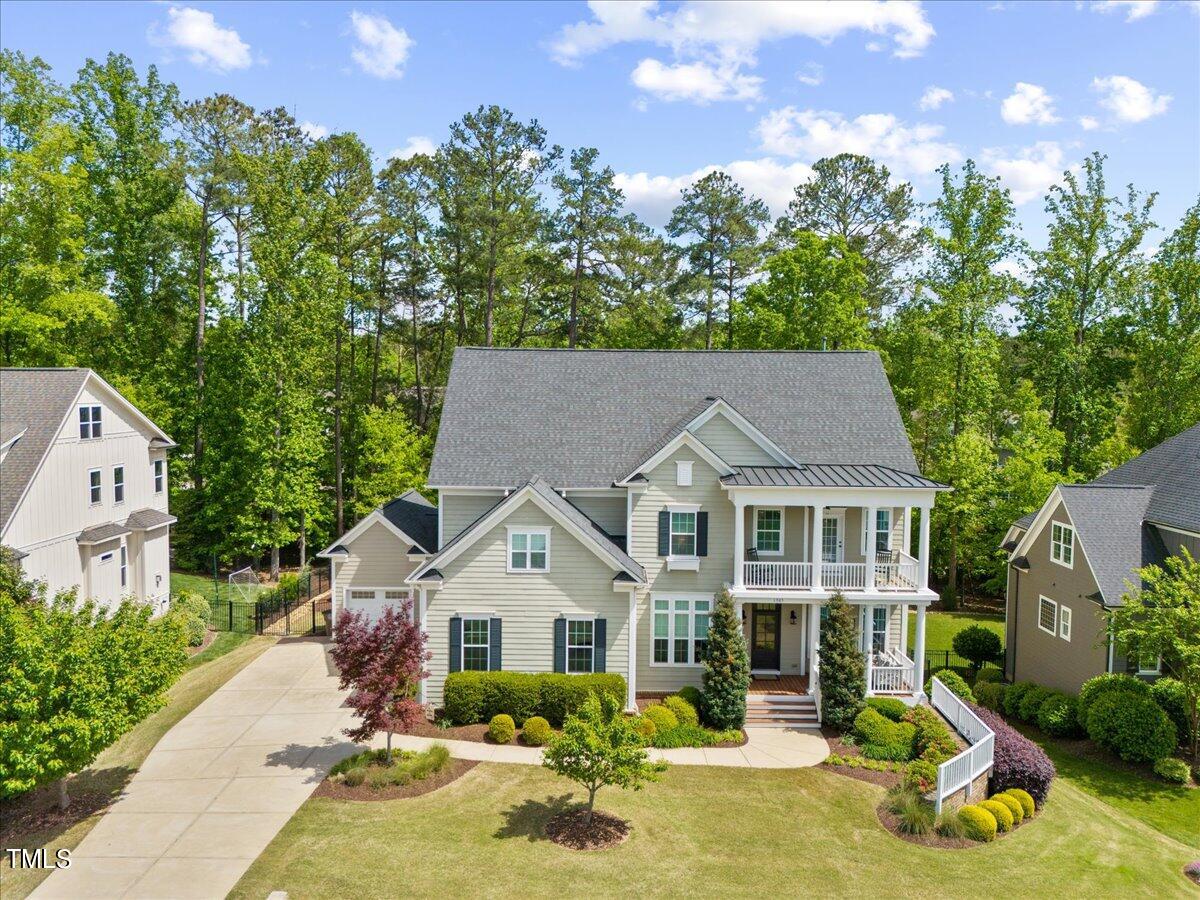1305 Reservoir View Lane Wake Forest NC 27587