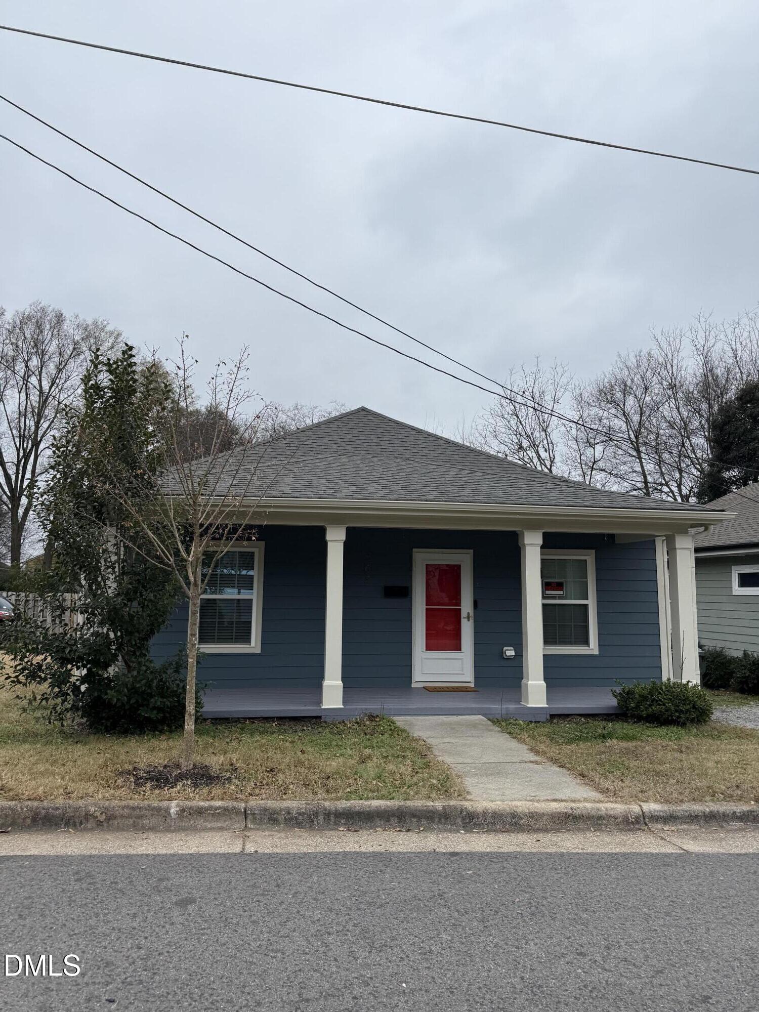 508 Branch Street Raleigh NC 27601