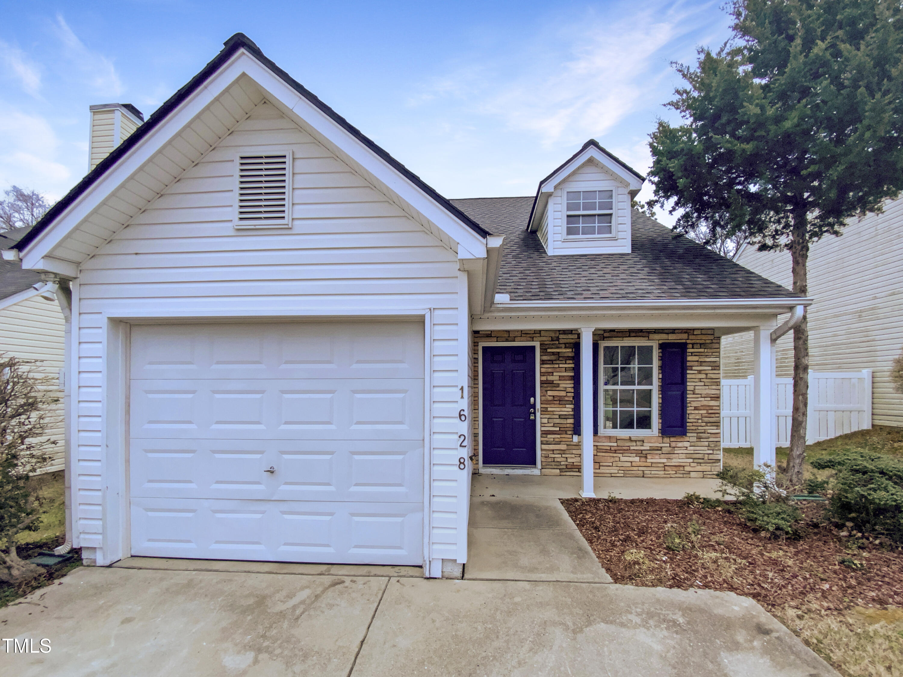 1628 Beacon Village Drive Raleigh NC 27604