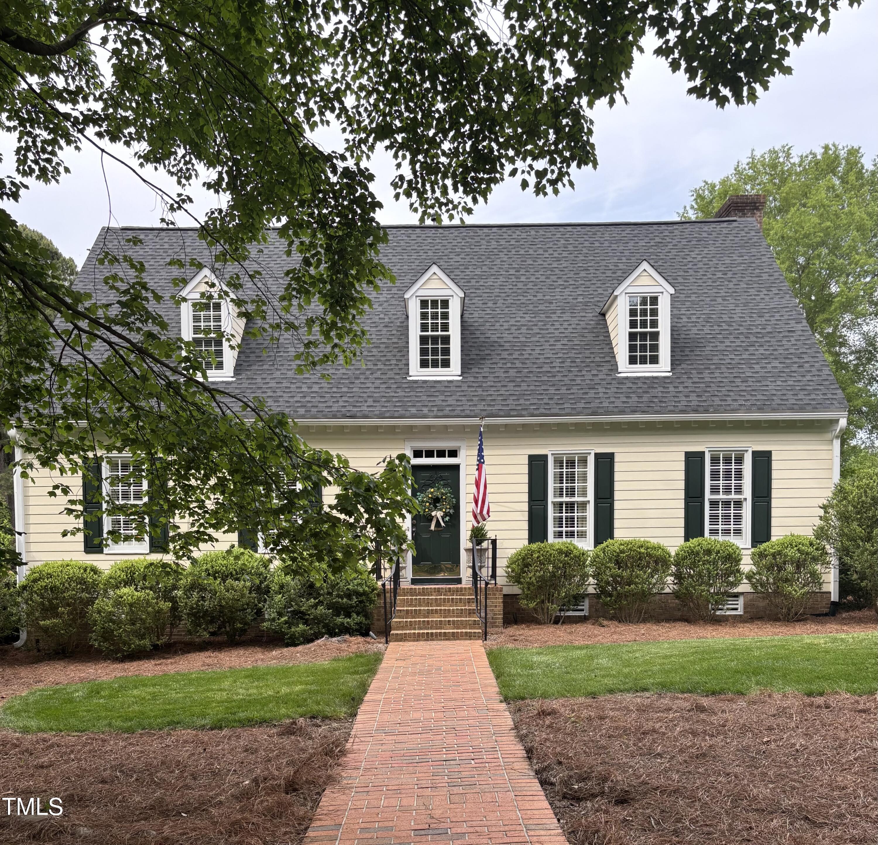 9301 Brookton Court Raleigh NC 27615