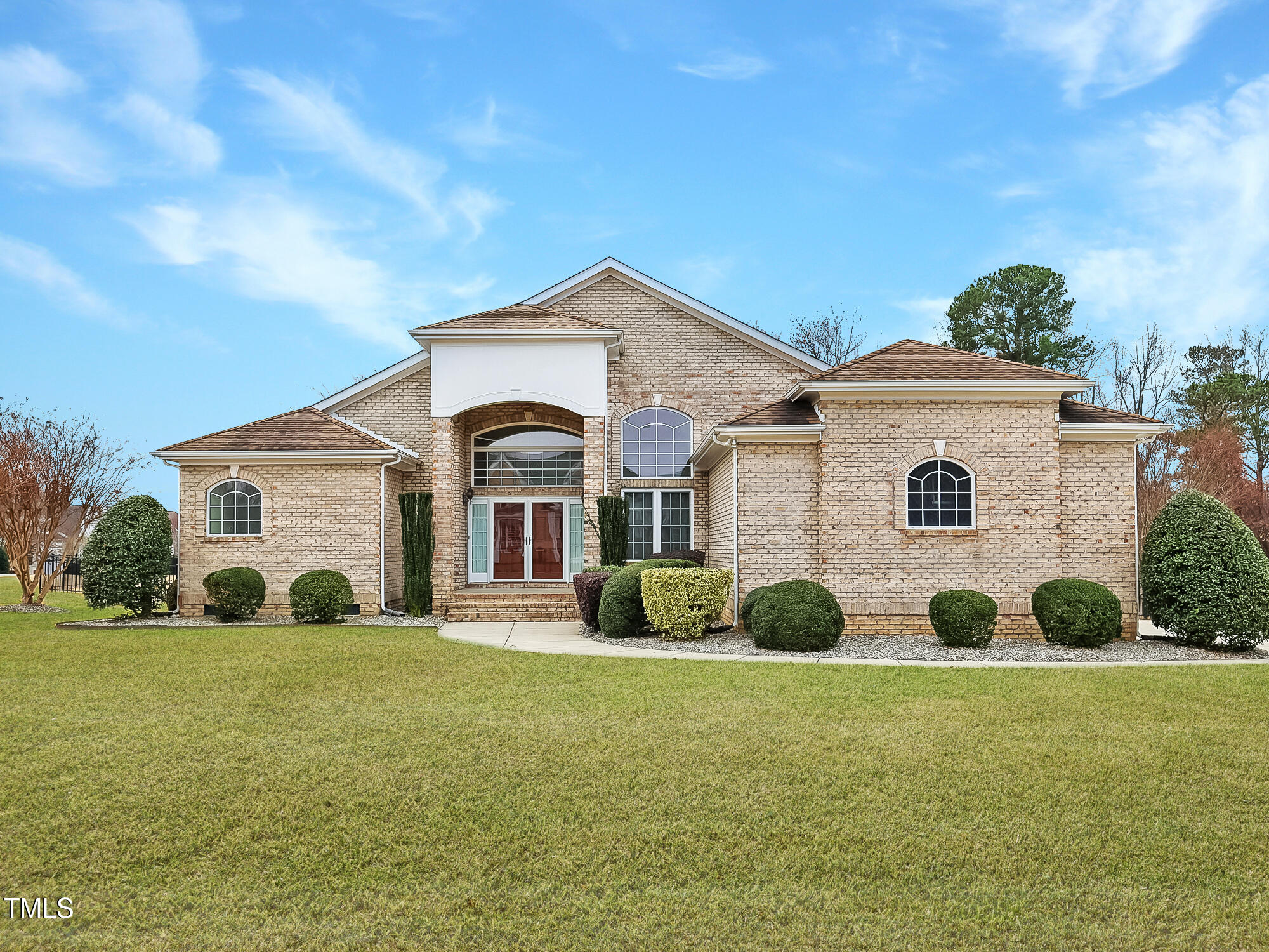 4701 Sandy Bay Circle Raleigh NC 27603