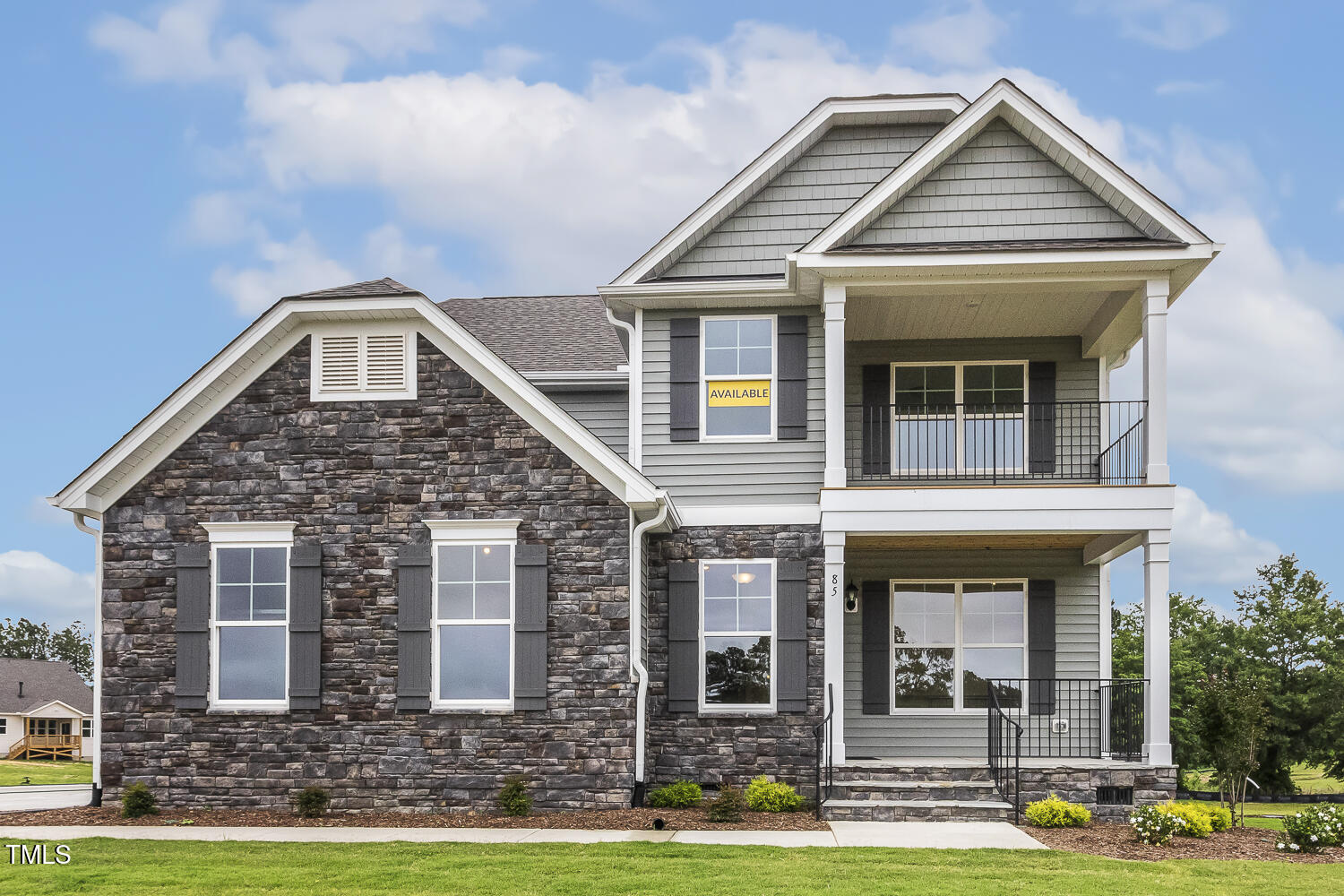 85 Kissington Way Benson NC 27504