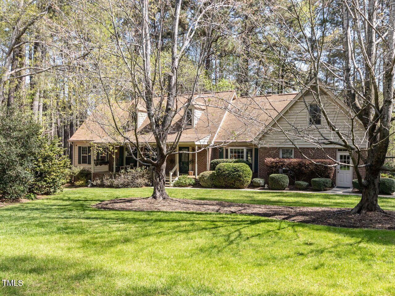 6216 Woodmark Trail Raleigh NC 27606