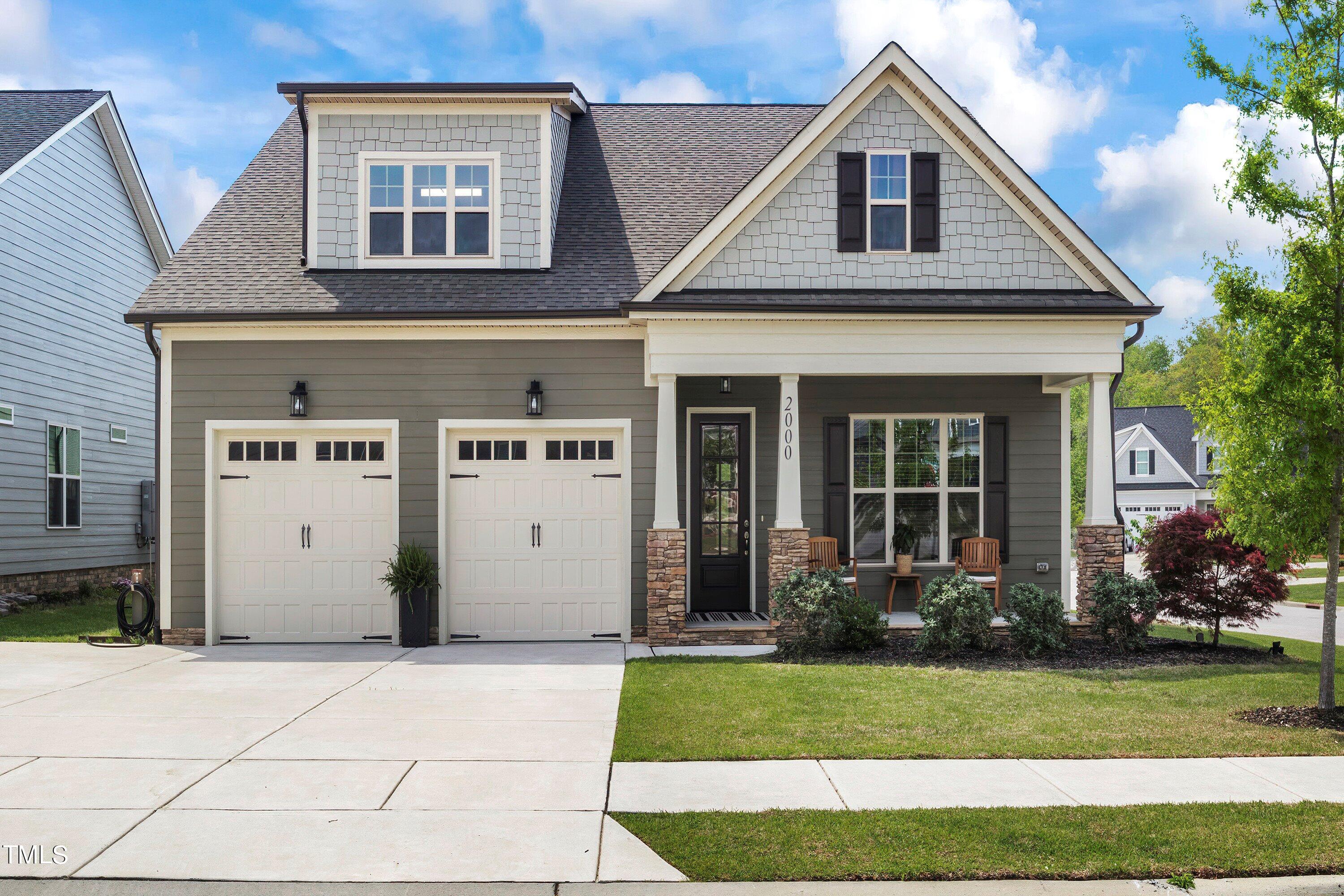 2000 Amy Grace Court Fuquay Varina NC 27526