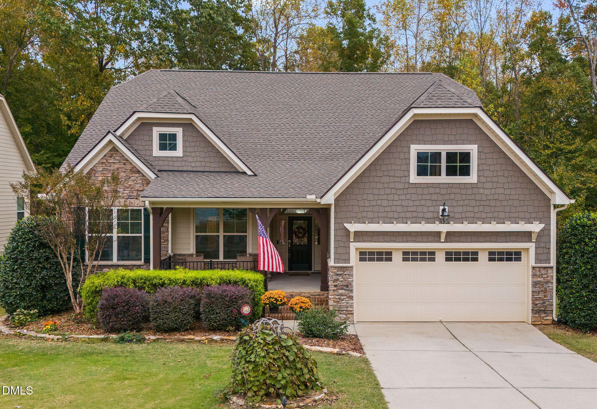 199 Peachtree Lane Clayton NC 27527