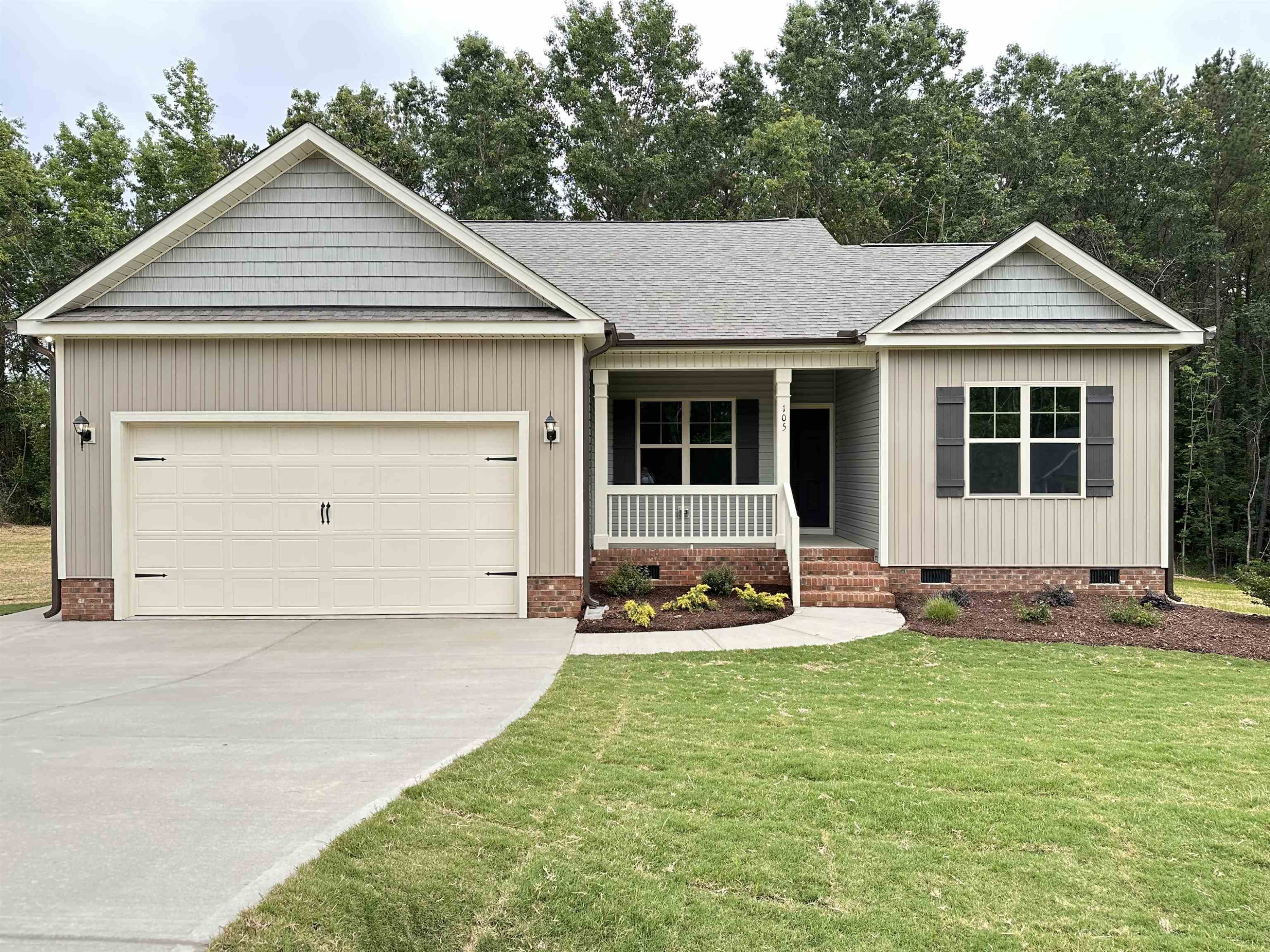 105 N Goodling Park Drive Selma NC 27576