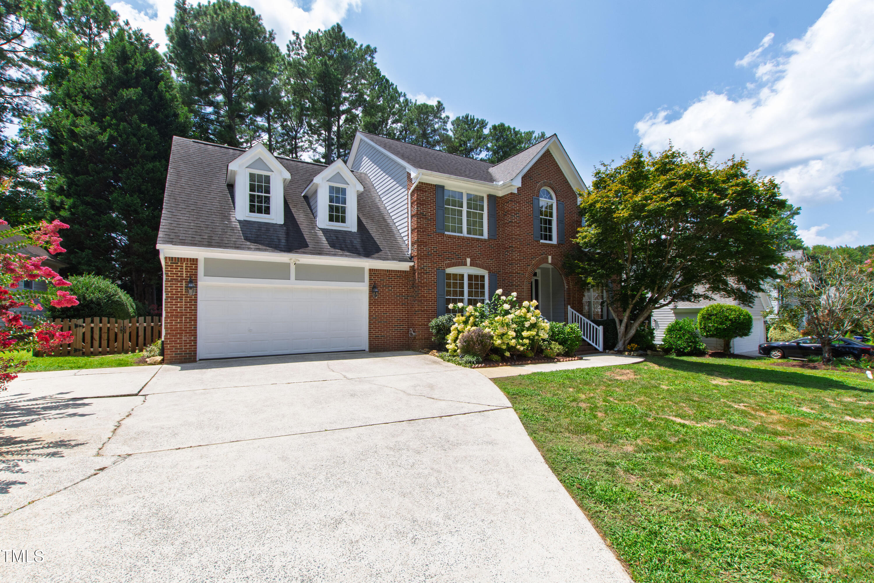 108 Tremont Circle Chapel Hill NC 27516