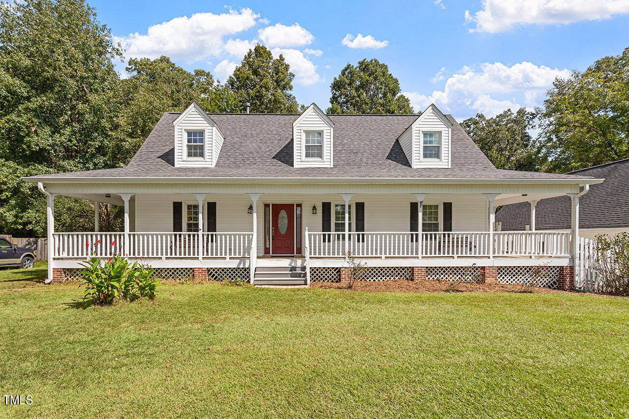 183 Lake Eva Marie Drive Raleigh NC 27603
