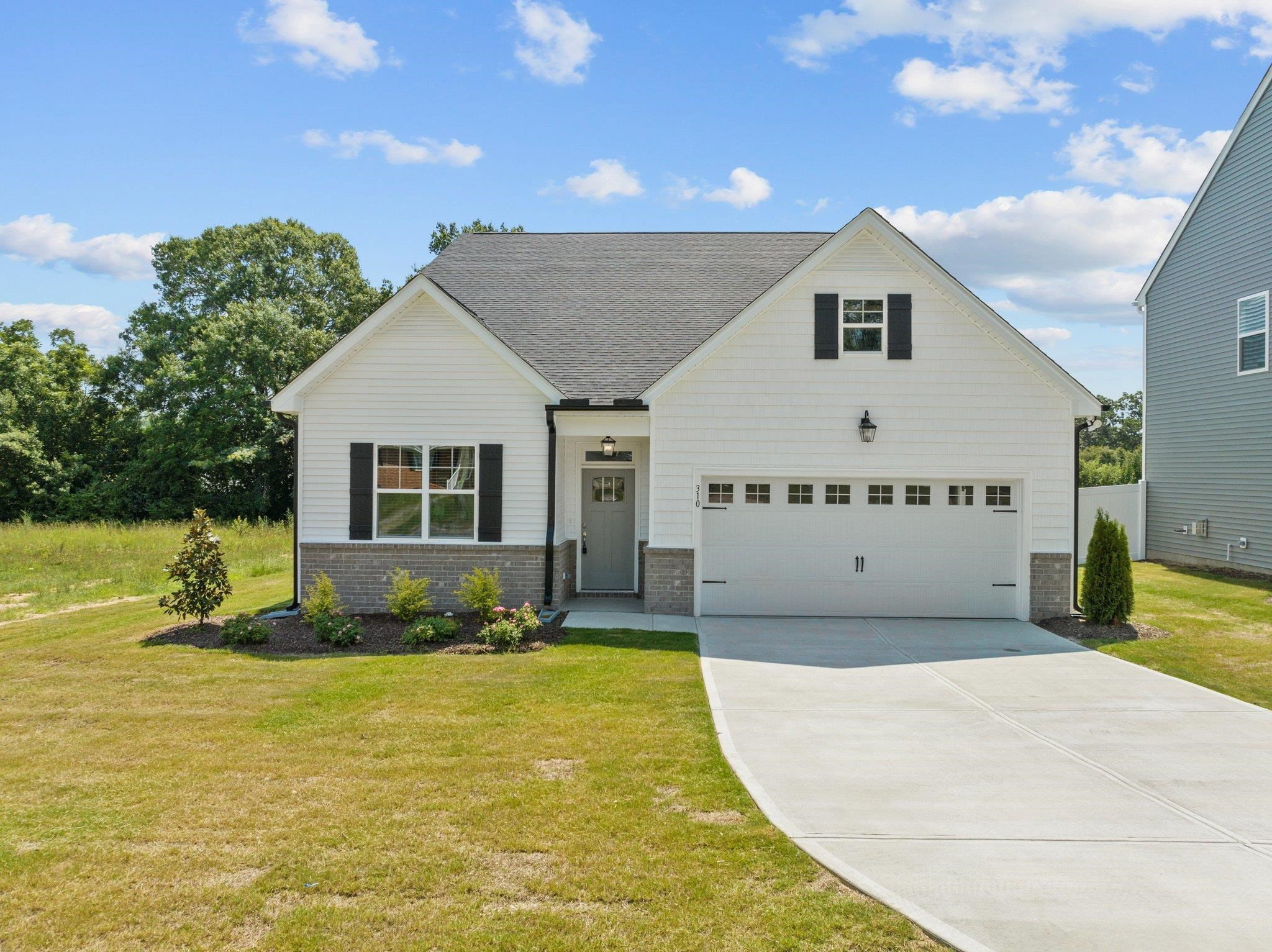310 Champion Street Clayton NC 27520