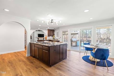3021 Allenby Drive Raleigh NC 27604