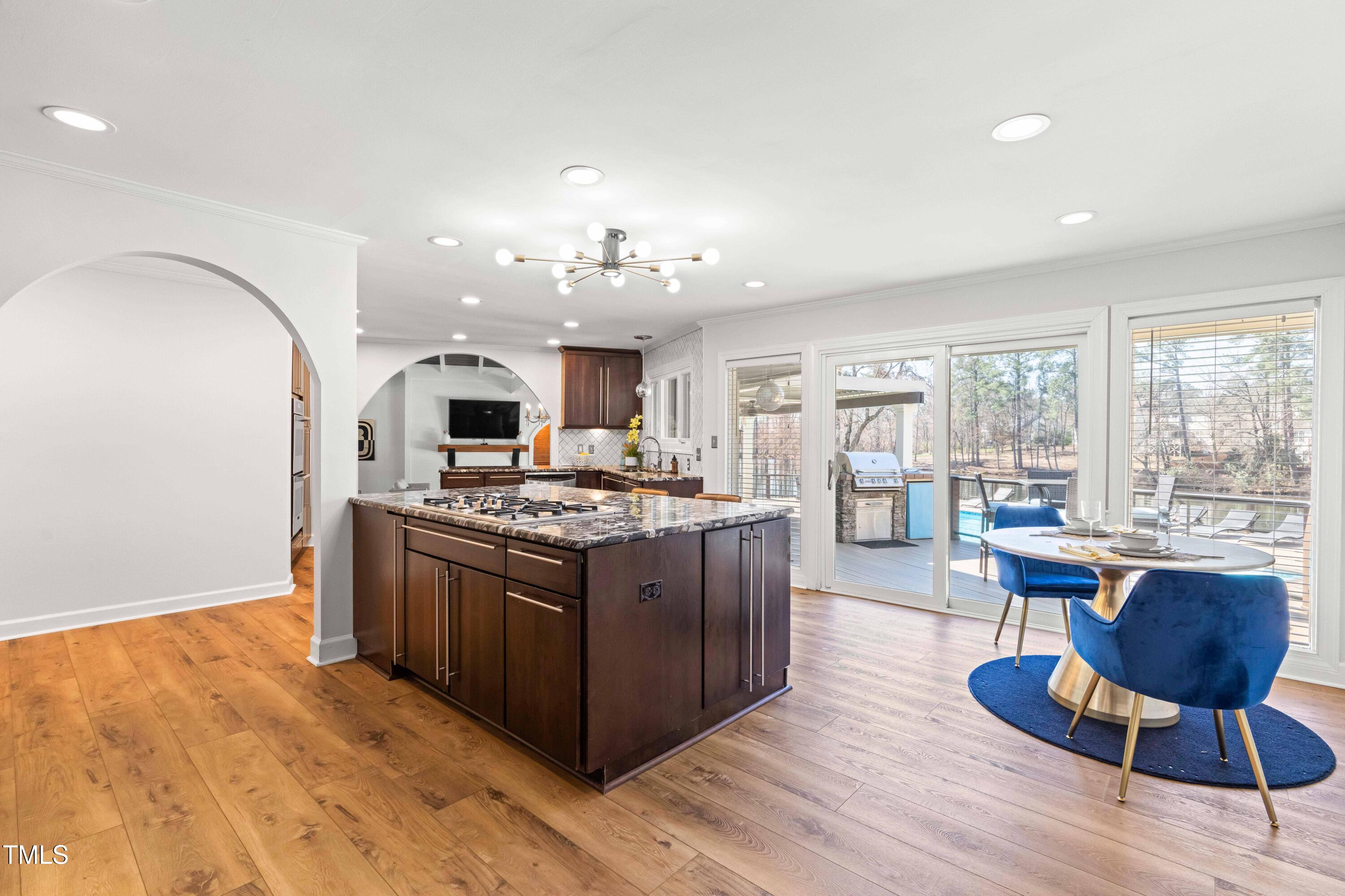 3021 Allenby Drive Raleigh NC 27604