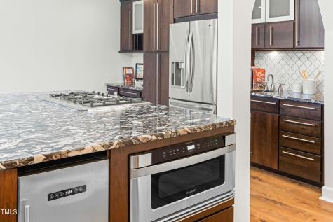 3021 Allenby Drive Raleigh NC 27604
