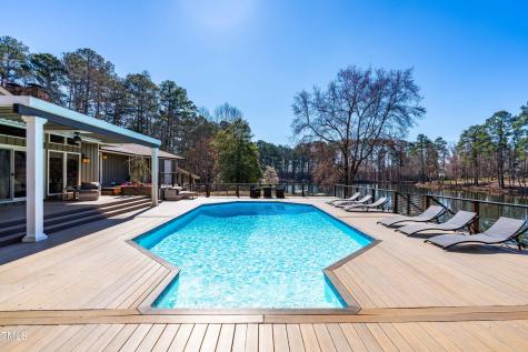 3021 Allenby Drive Raleigh NC 27604