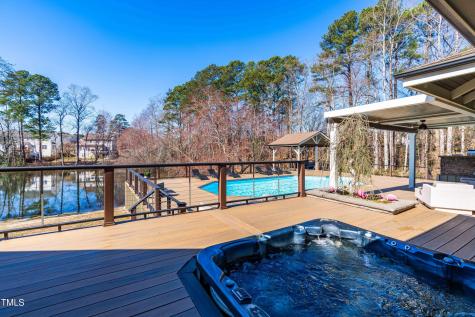 3021 Allenby Drive Raleigh NC 27604
