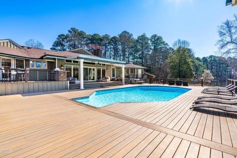 3021 Allenby Drive Raleigh NC 27604