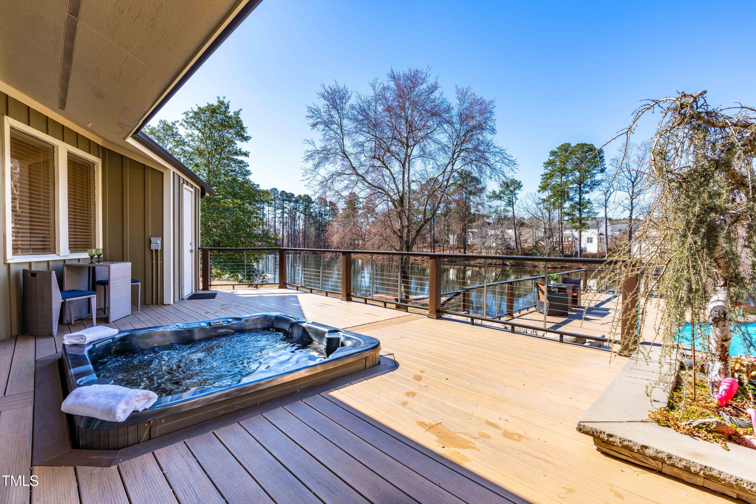 3021 Allenby Drive Raleigh NC 27604