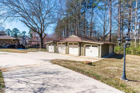 3021 Allenby Drive Raleigh NC 27604