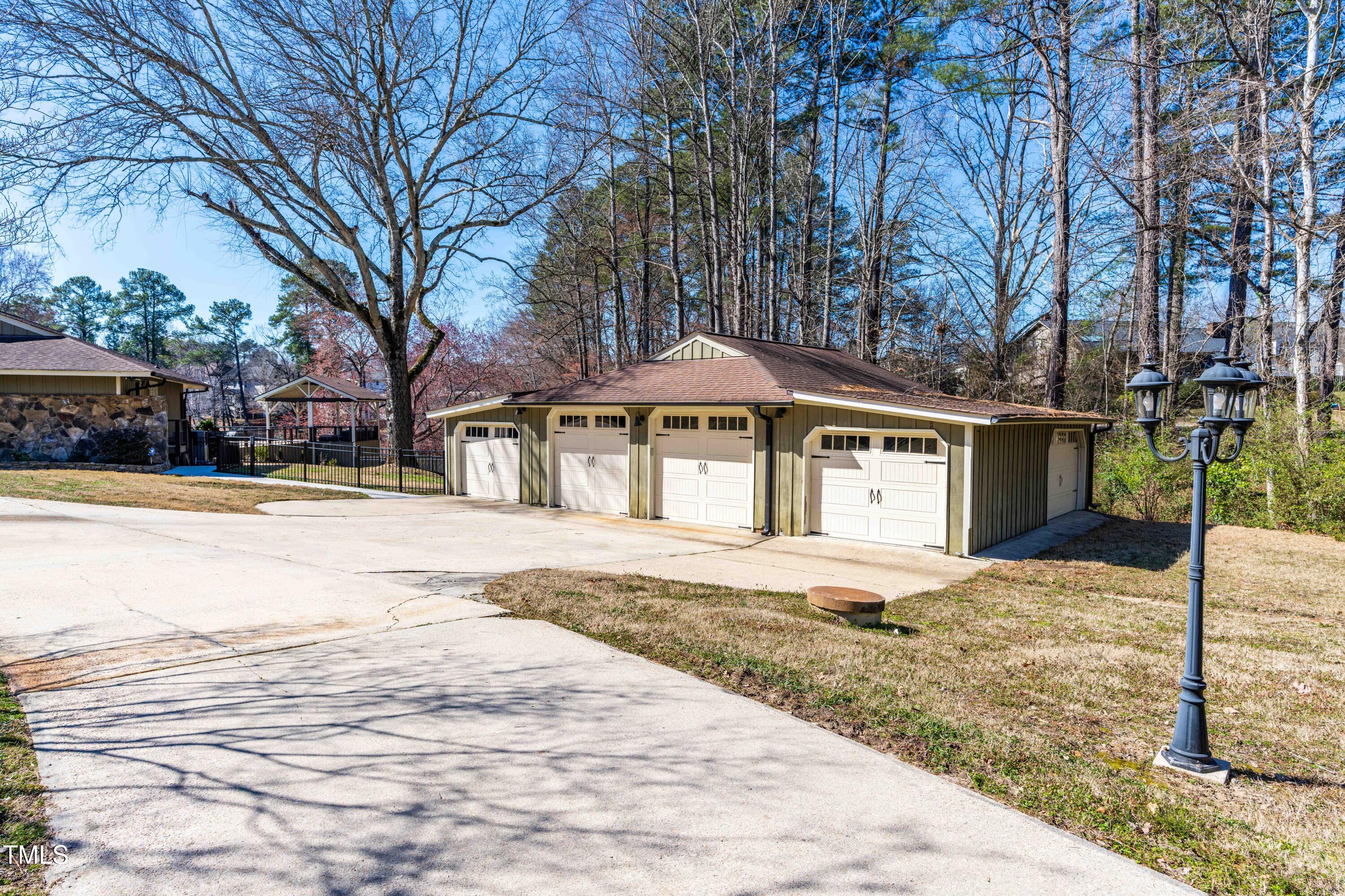 3021 Allenby Drive Raleigh NC 27604
